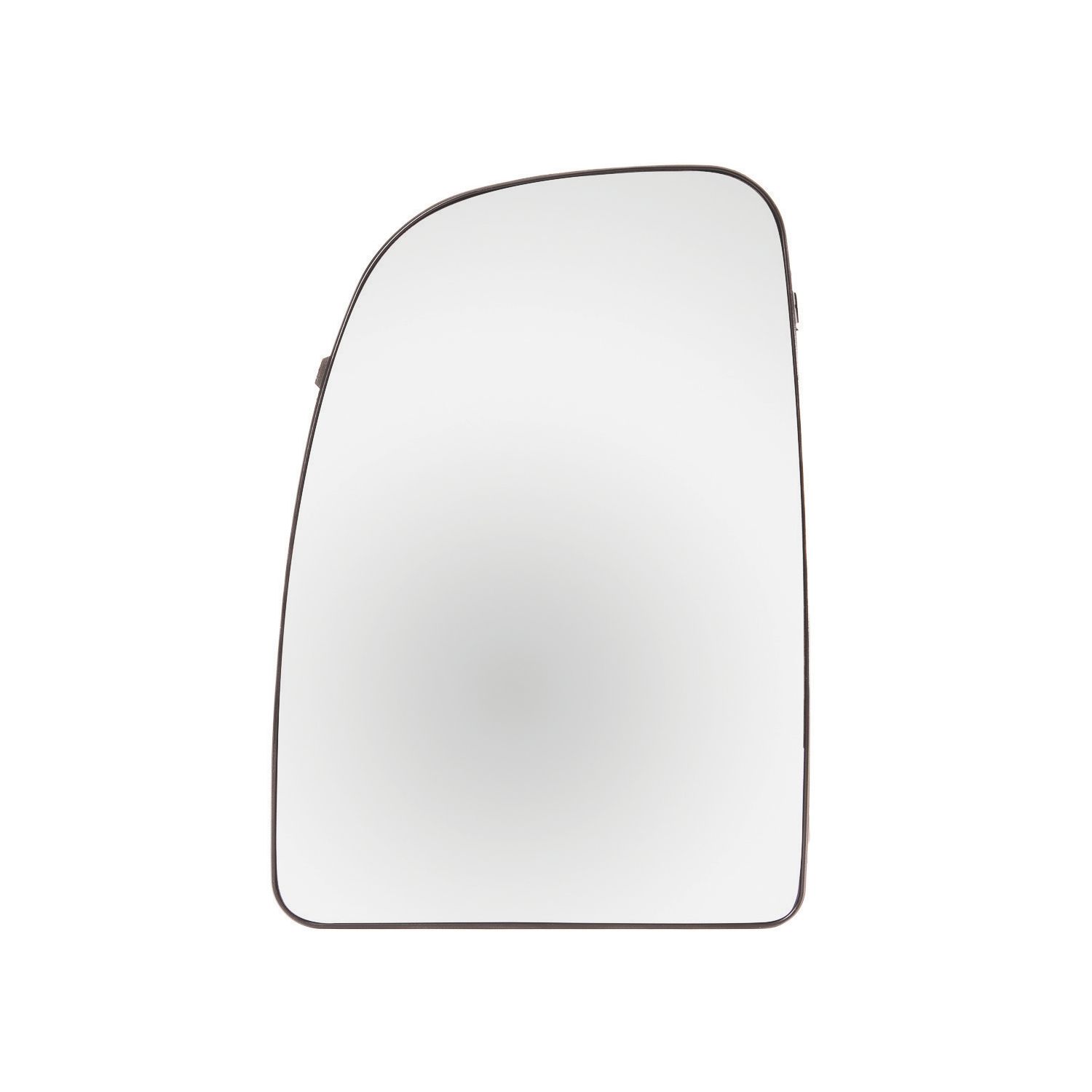 Summit CMV-31BH Heated Passenger Side Replacement Commercial Wing Mirror Glass (823TX)