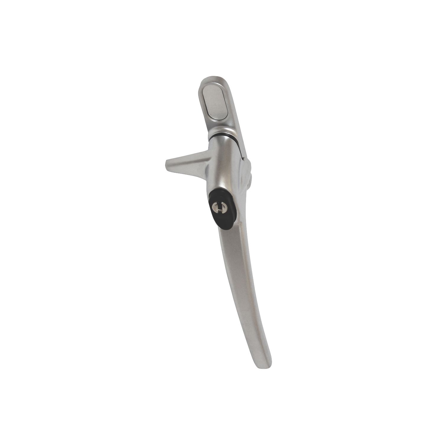 Fab & Fix Charisma Right-Handed Cockspur Window Handle Bright Chrome (825KR)