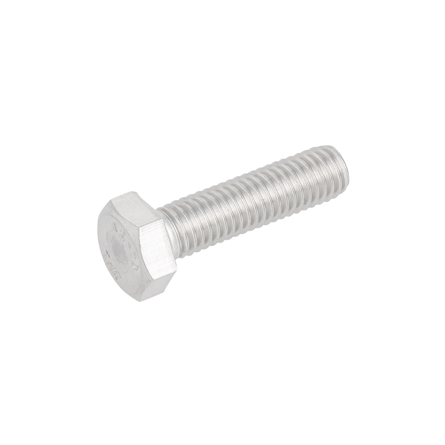 Easyfix A2 Stainless Steel Set Screws M8 x 30mm 10 Pack (8262T)