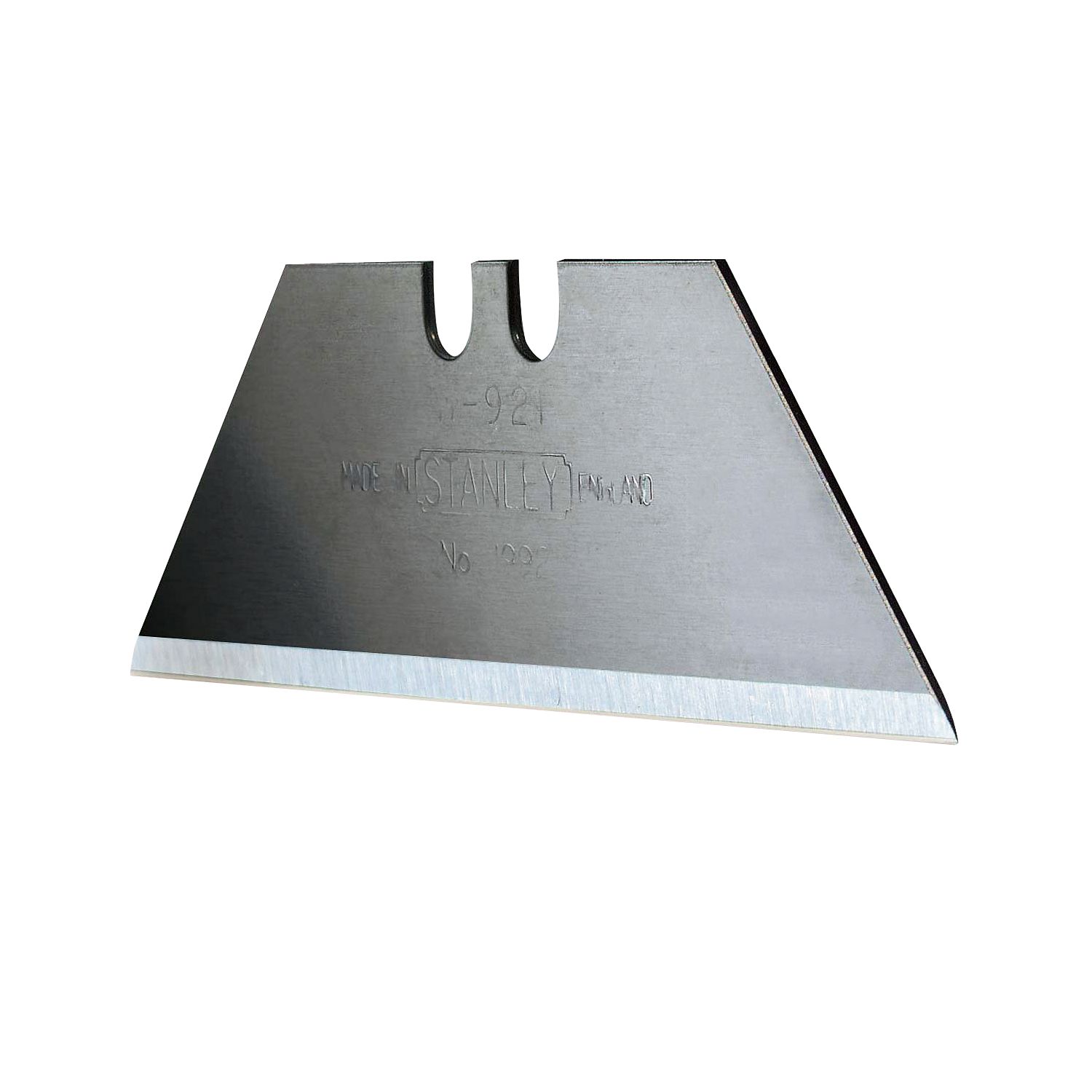 Stanley Heavy Duty Utility Knife Blades 100 Pack (82654)