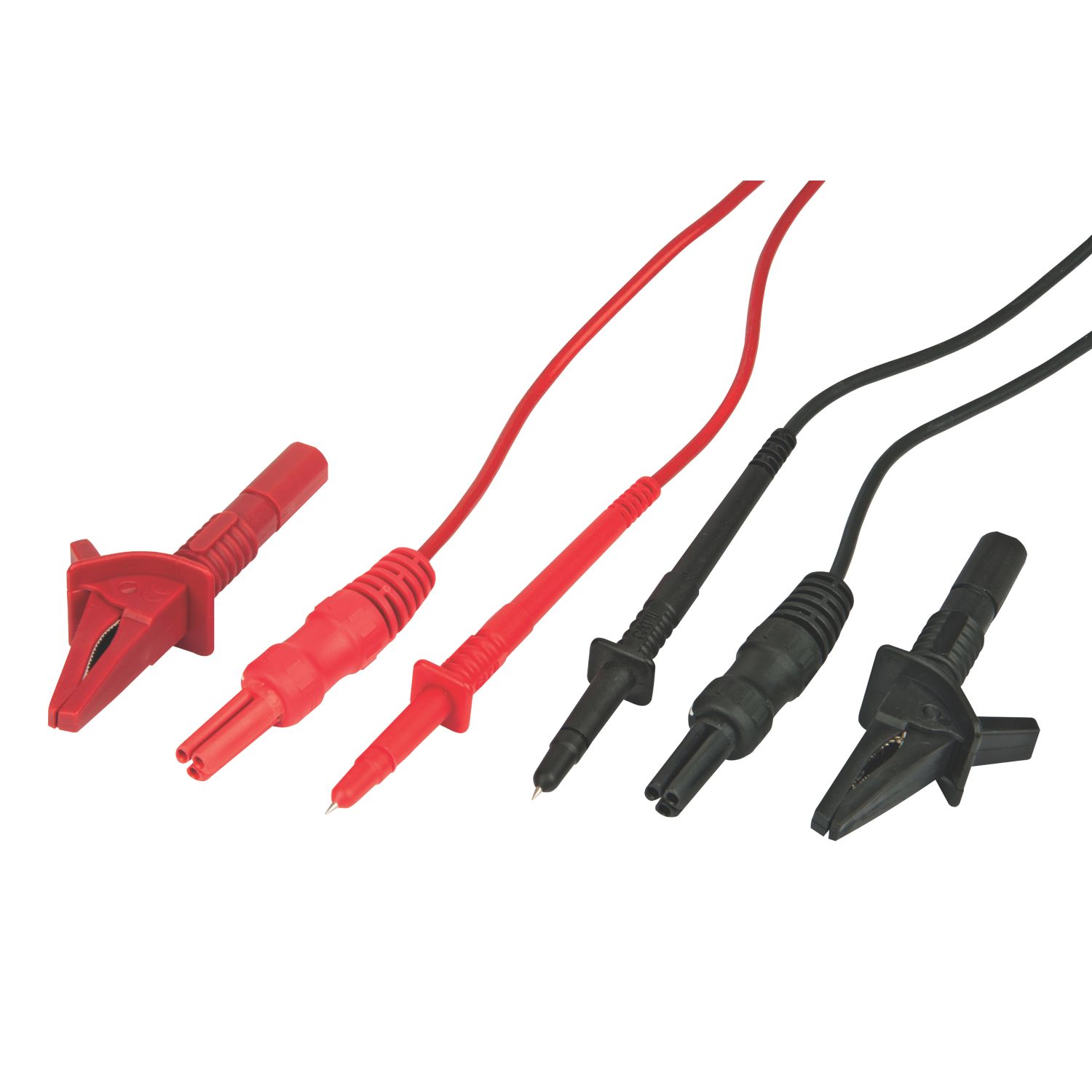 Seaward Test Lead Kit 1.5m (8265P)