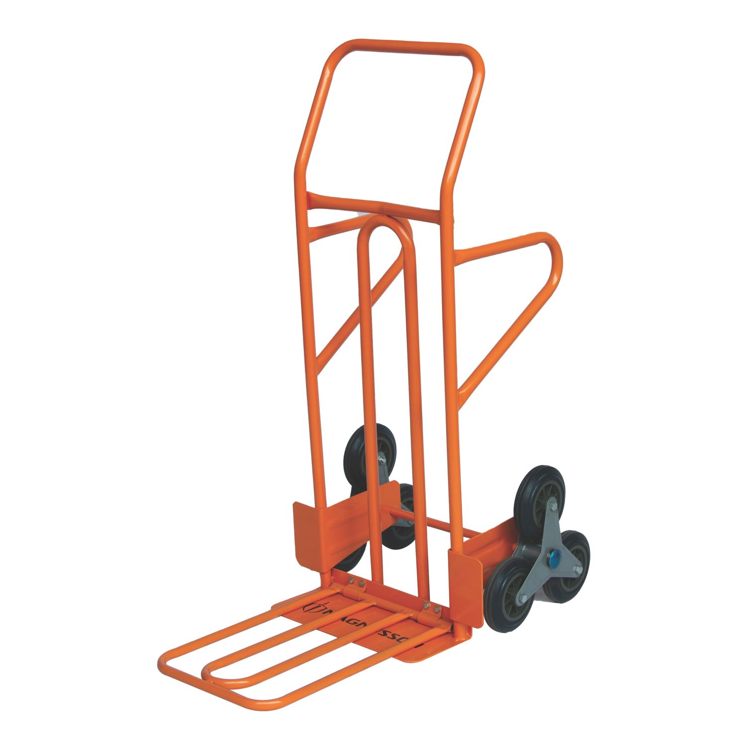 Magnusson Stair Climbing Truck 150kg (826RA)
