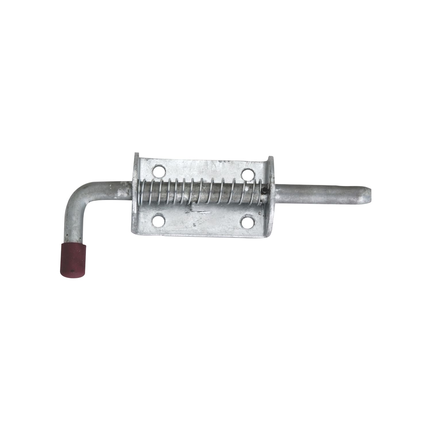 Smith & Locke Animal Bolt Galvanised 150mm (8270J)