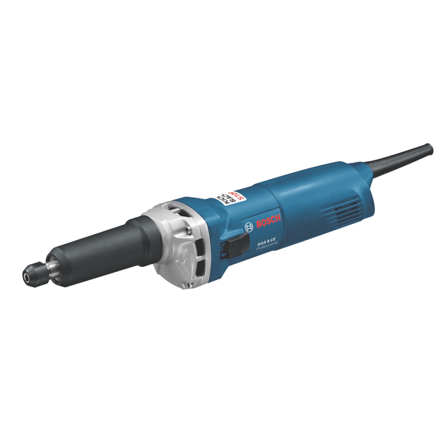 Bosch GGS 8 CE Electric Corded Die Grinder 110V (827KU)