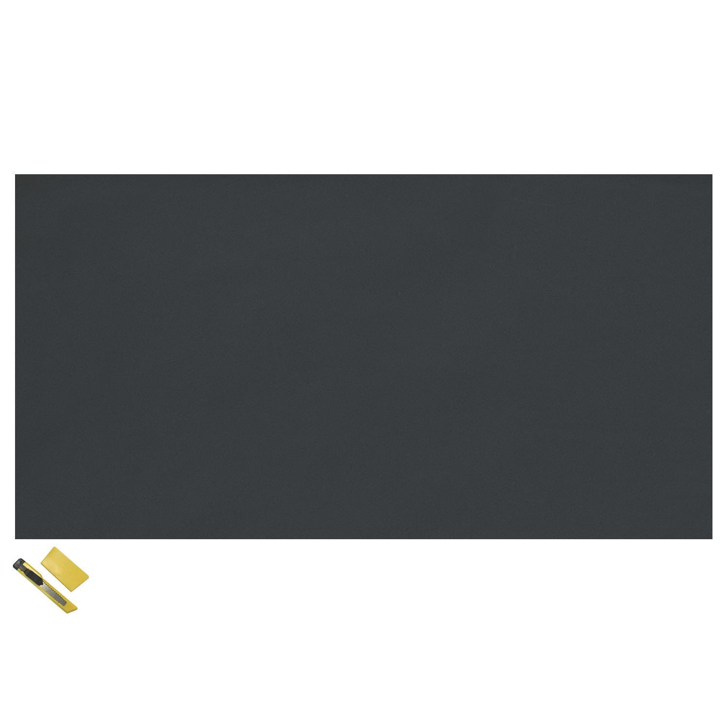 Simply Auto Limo Black Window Film Tint 76cm x 300cm (827VA)