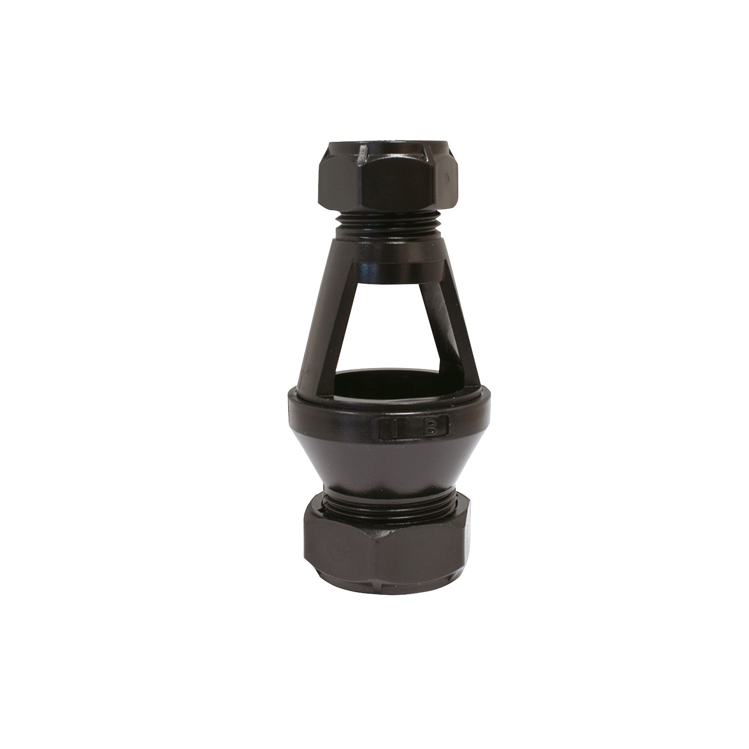 Triton Instaflow Discharge Tundish 15mm x 22mm (828KK)