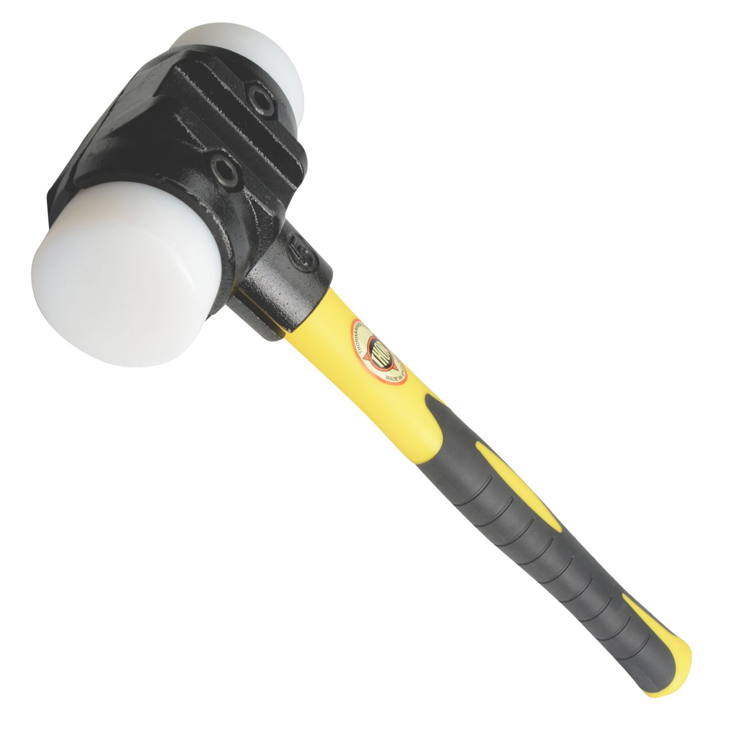 Thor SPH275FG Split Head Hammer Size 5 7 1/2lb (3.62kg) (829KF)