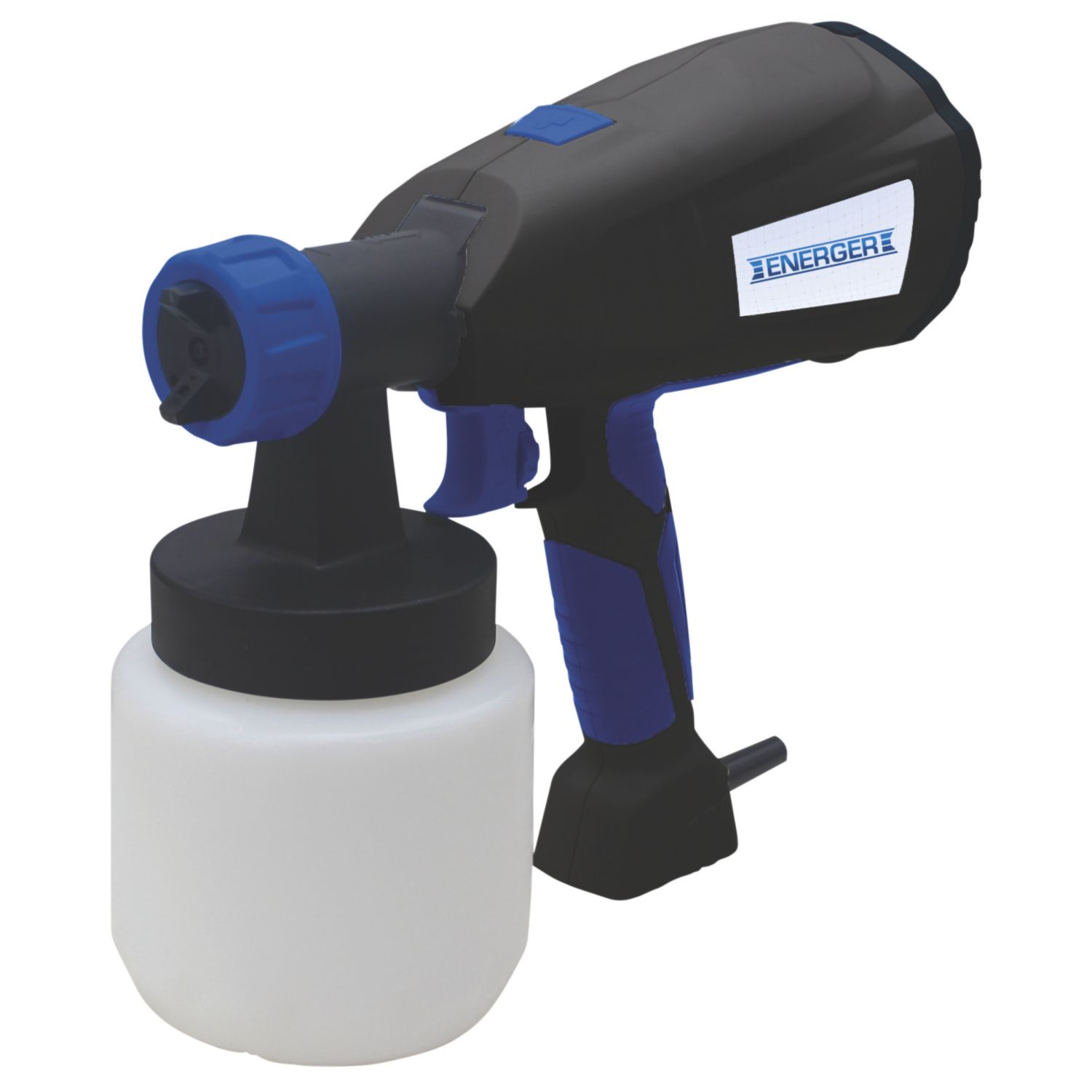Energer ENB771SRG 400W Electric Sprayer 240V (829KR)