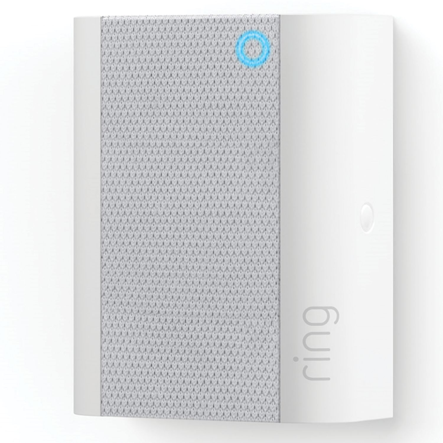 Ring Plug-In Doorbell Chime White (830HE)