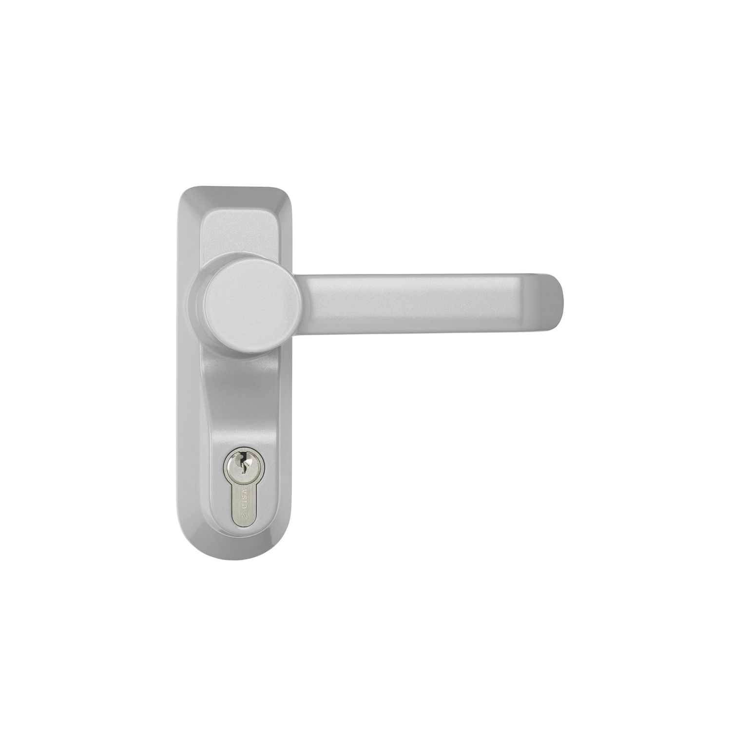 Briton LH/RH Outside Access Device Lever (8311R)