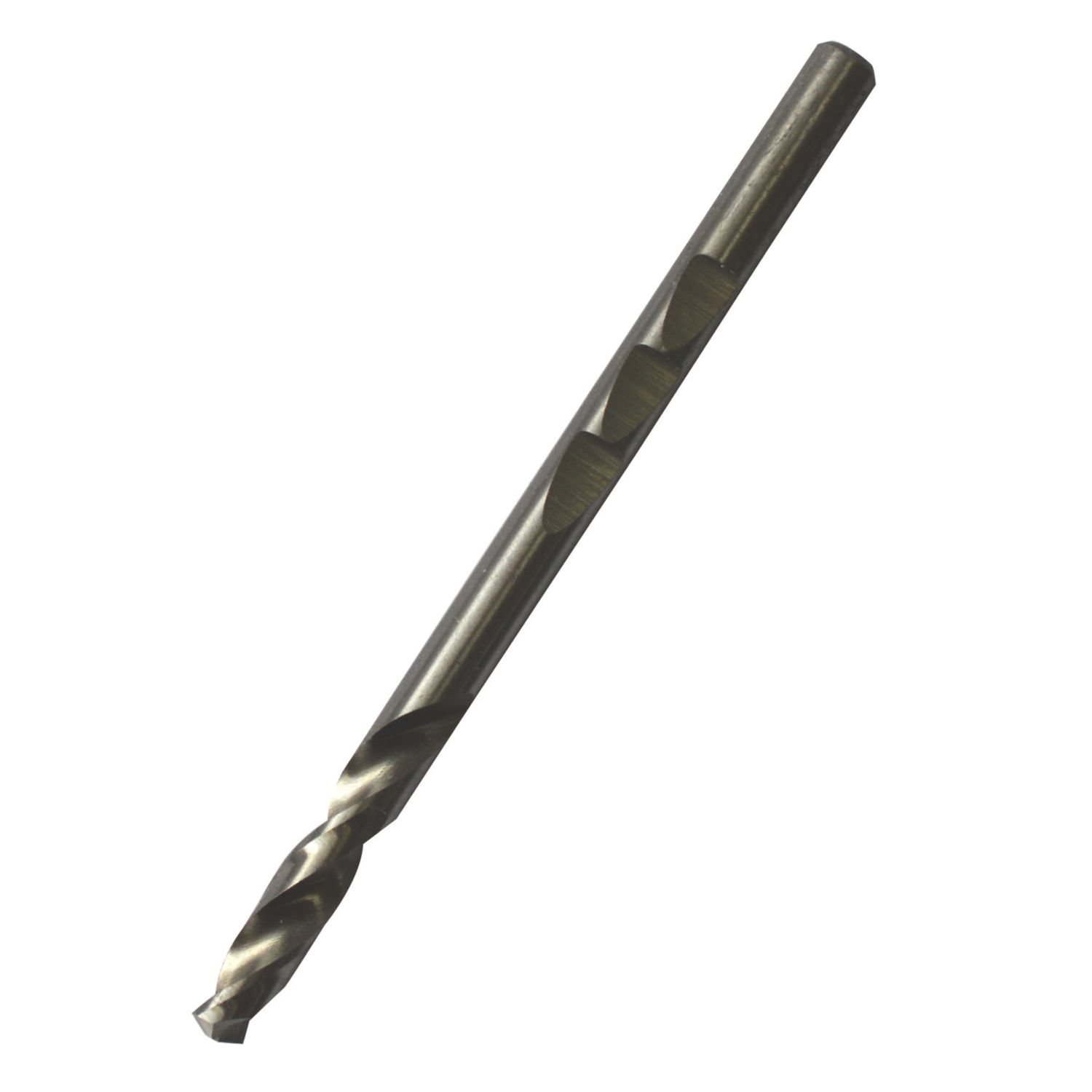 Erbauer Straight Shank Multi-Material Pilot Drill Bit 6.35mm x 105mm (8316V)