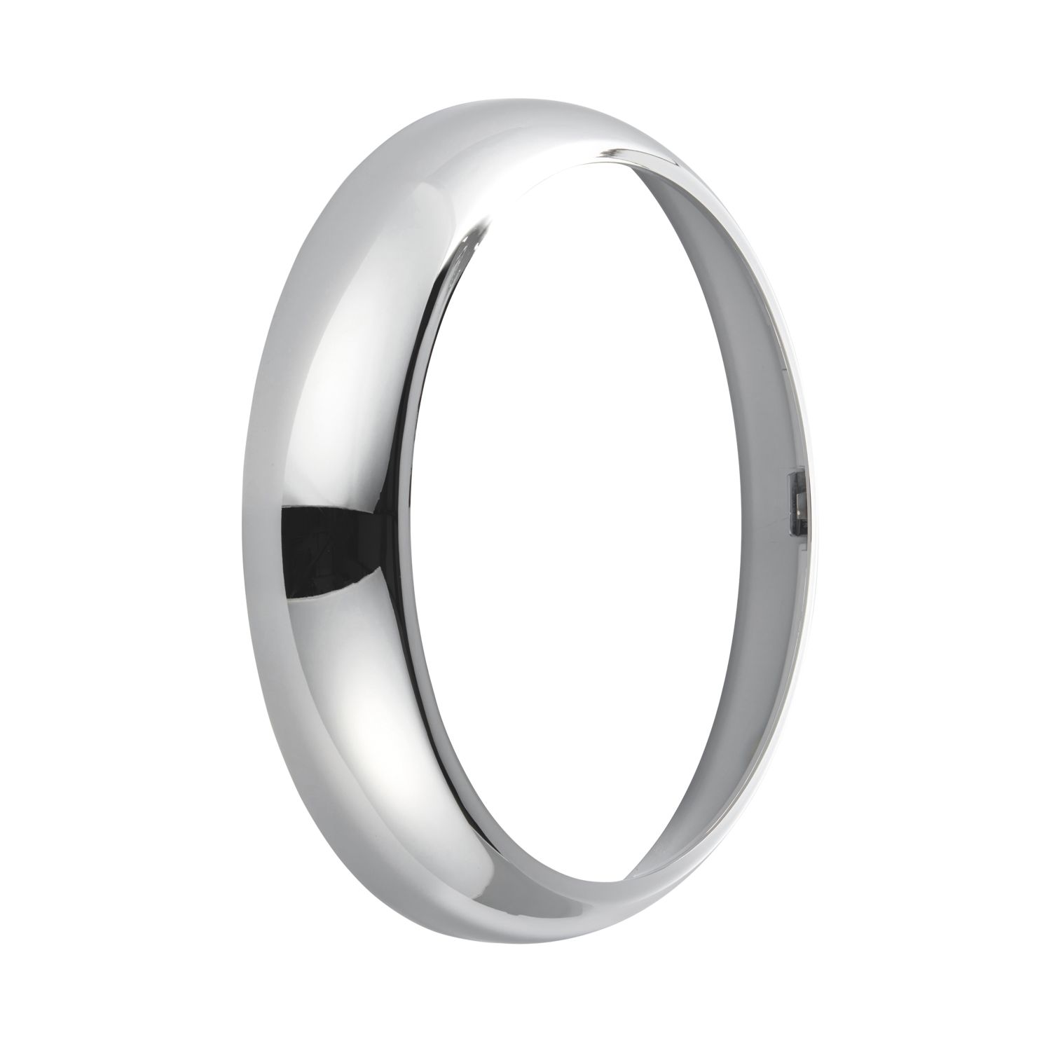 Saxby AmazonPro Bezel Chrome 316mm (832RE)