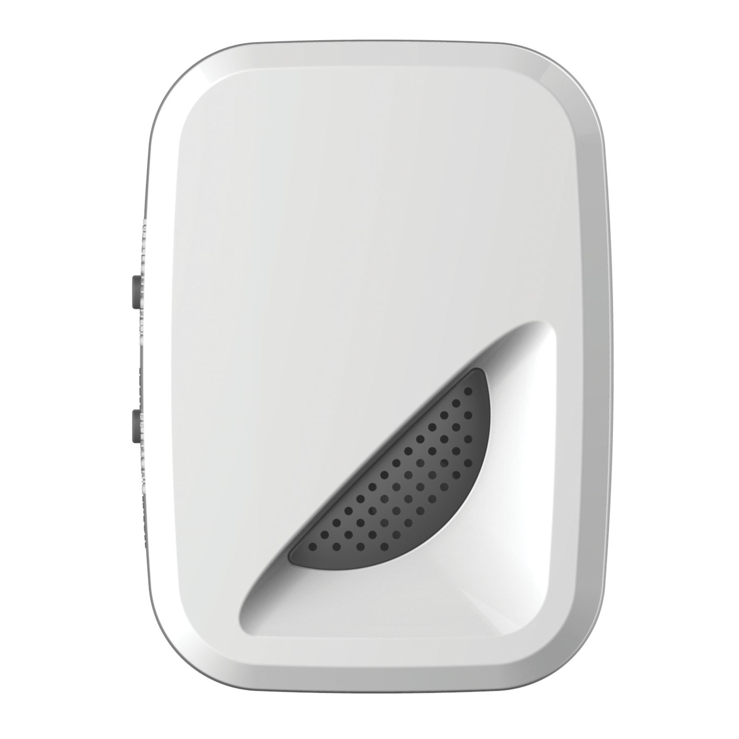 Pest-Stop Plug-In Rodent & Crawling Insect Electronic Pest Repeller 230V (8337H)