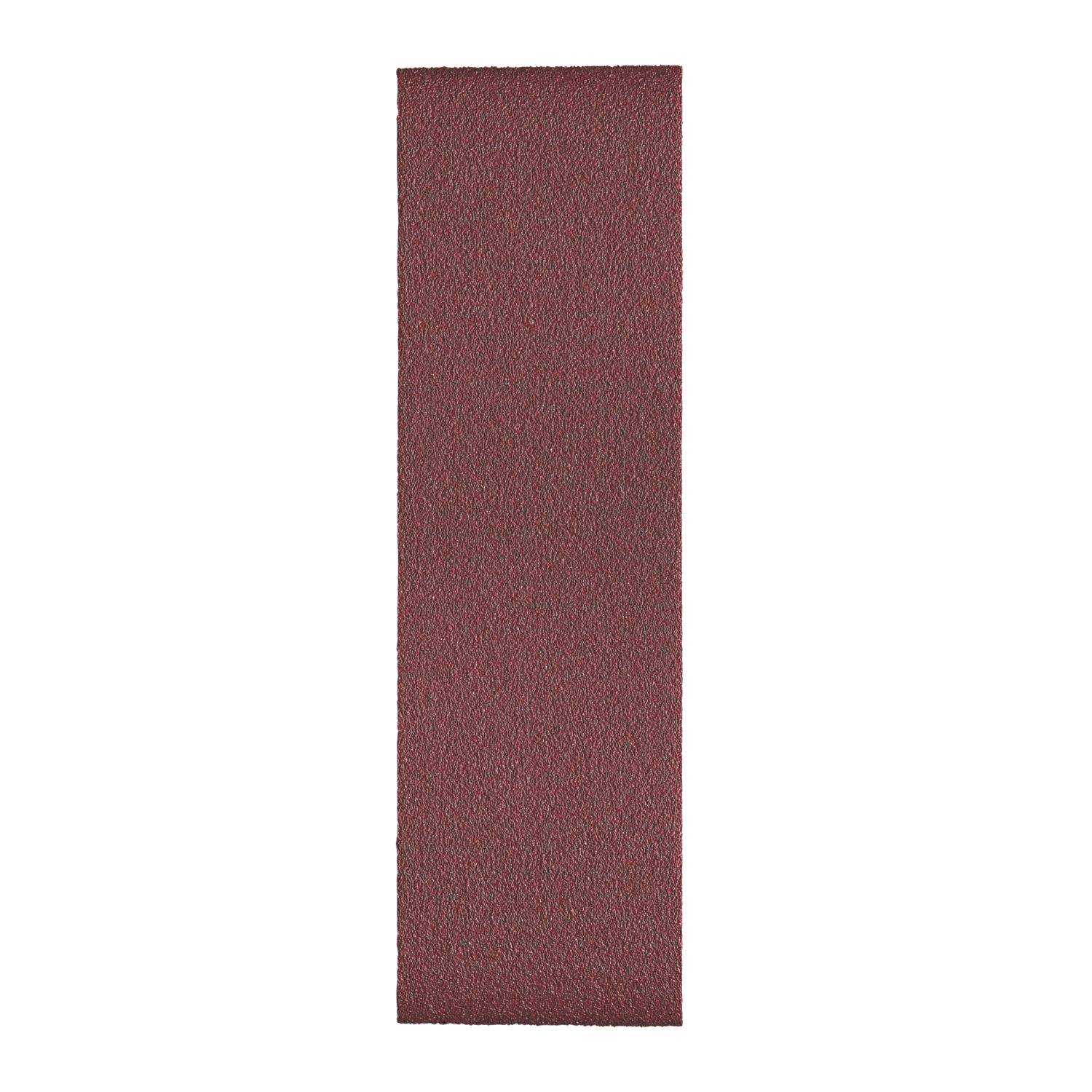 Milwaukee 100 Grit Multi-Material Sanding Belts 457mm x 75mm 5 Pack (833GE)
