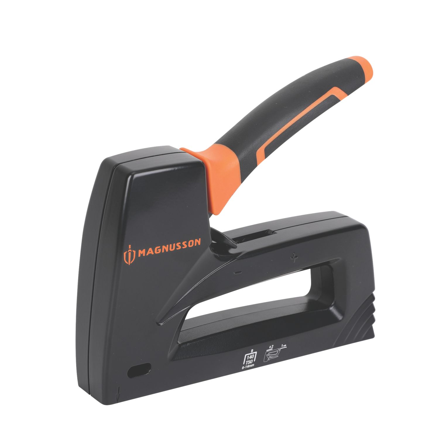 Magnusson 14mm Stapler (833PR)