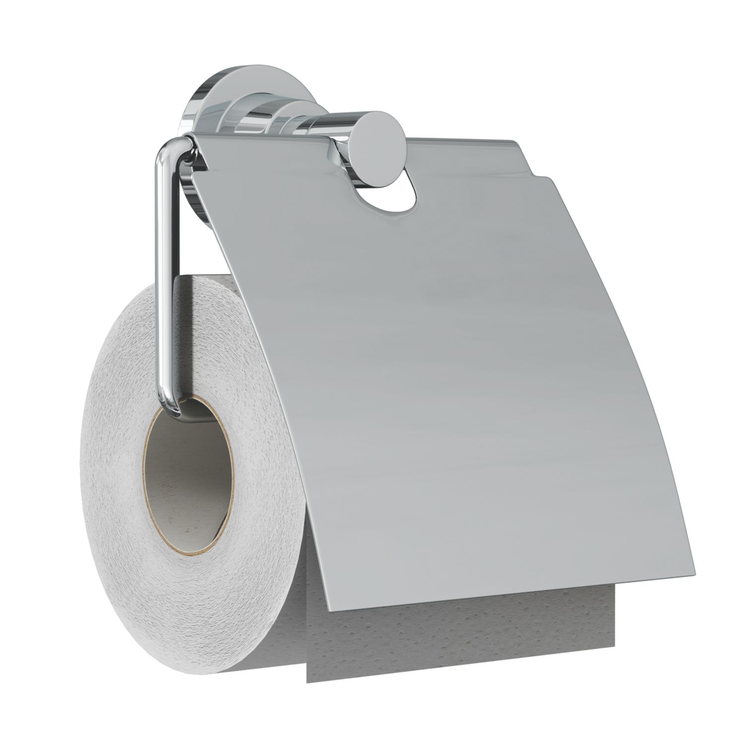 ETAL Toilet Paper Holder Stainless Steel (833RL)