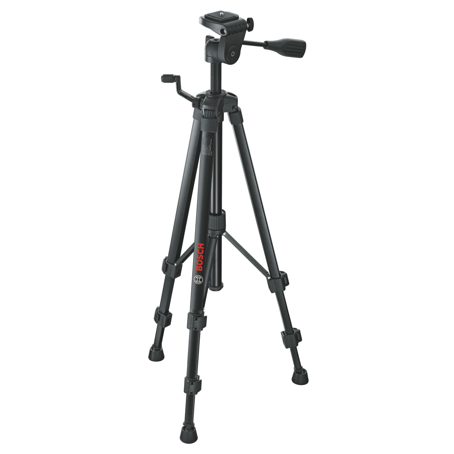 Bosch BT150 Tripod 1.57m (8348K)