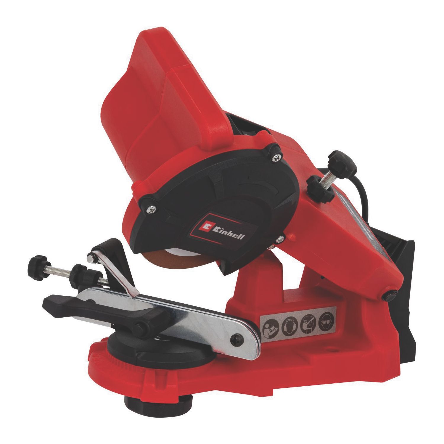 Einhell GE-CS 18 Li-Solo 18V Li-Ion Power X-Change Cordless Chain Sharpener - Bare (834FC)