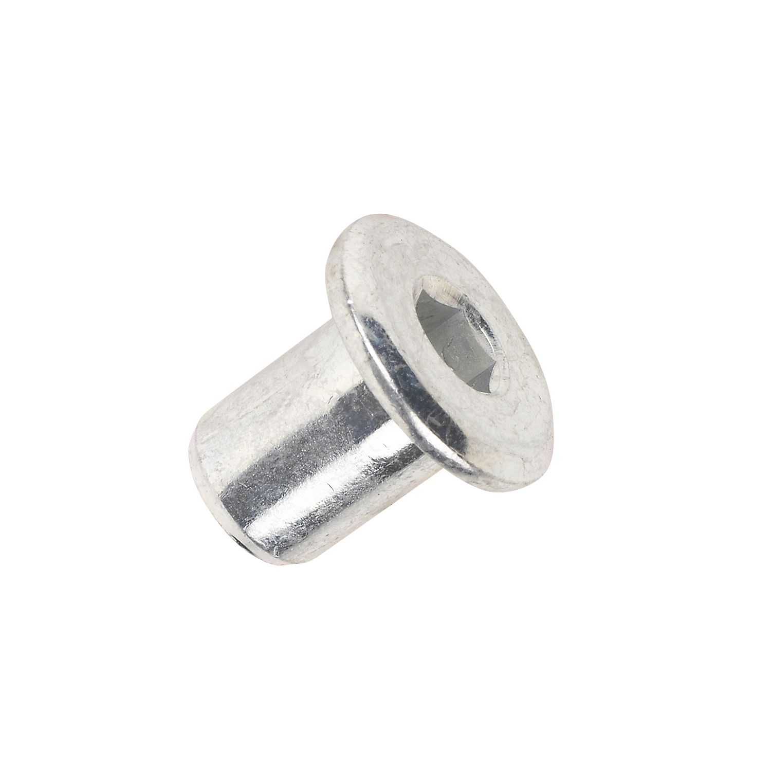 Joint Connector Nuts M6 x 12mm 50 Pack (83501)