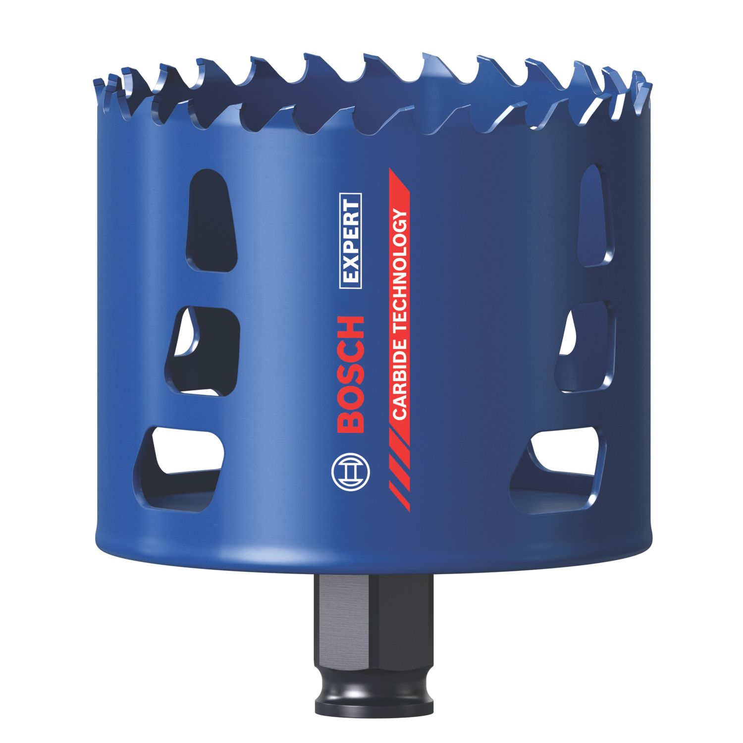 Bosch Expert Multi-Material Holesaw 80mm (835AK)