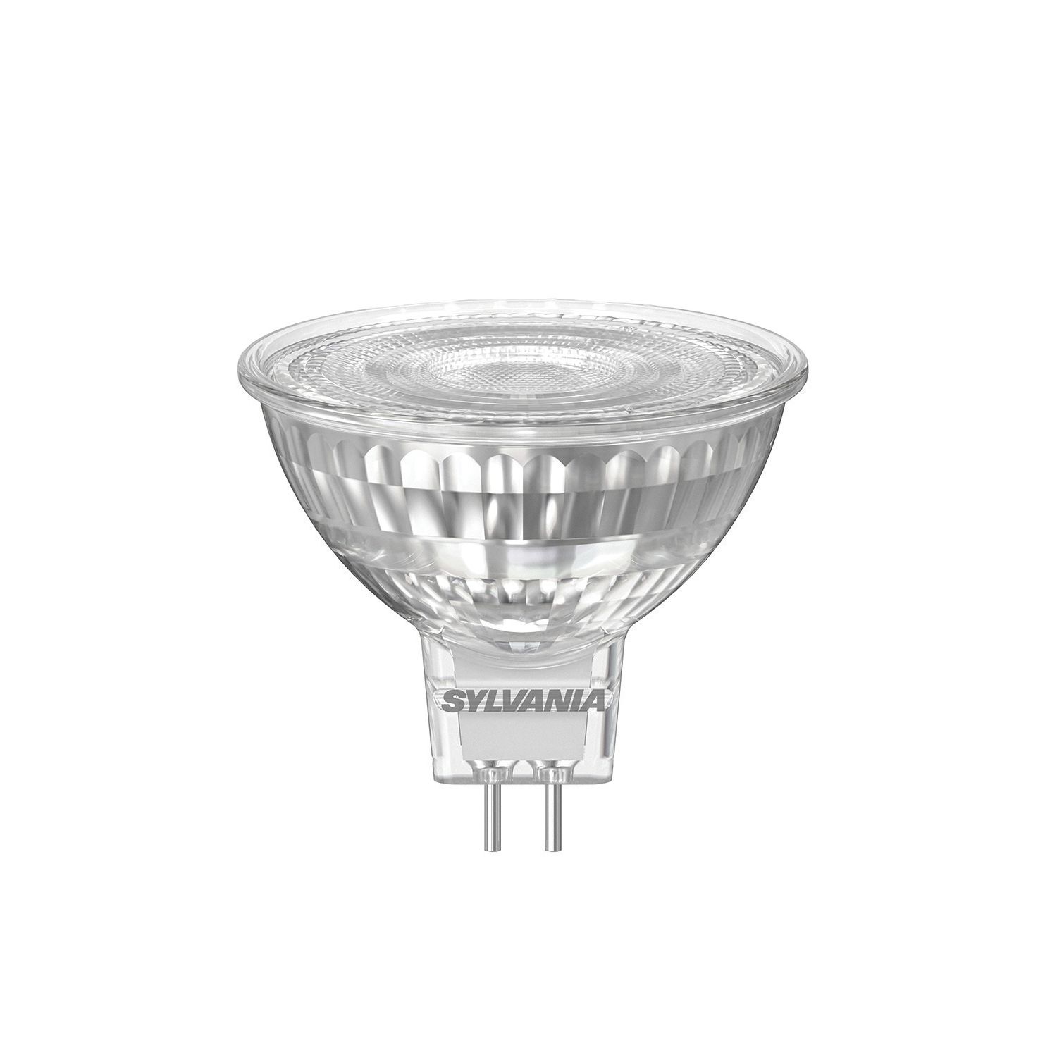 Sylvania RefLed Superia GU5.3 MR16 LED Light Bulb 621lm 6.1W (835EV)