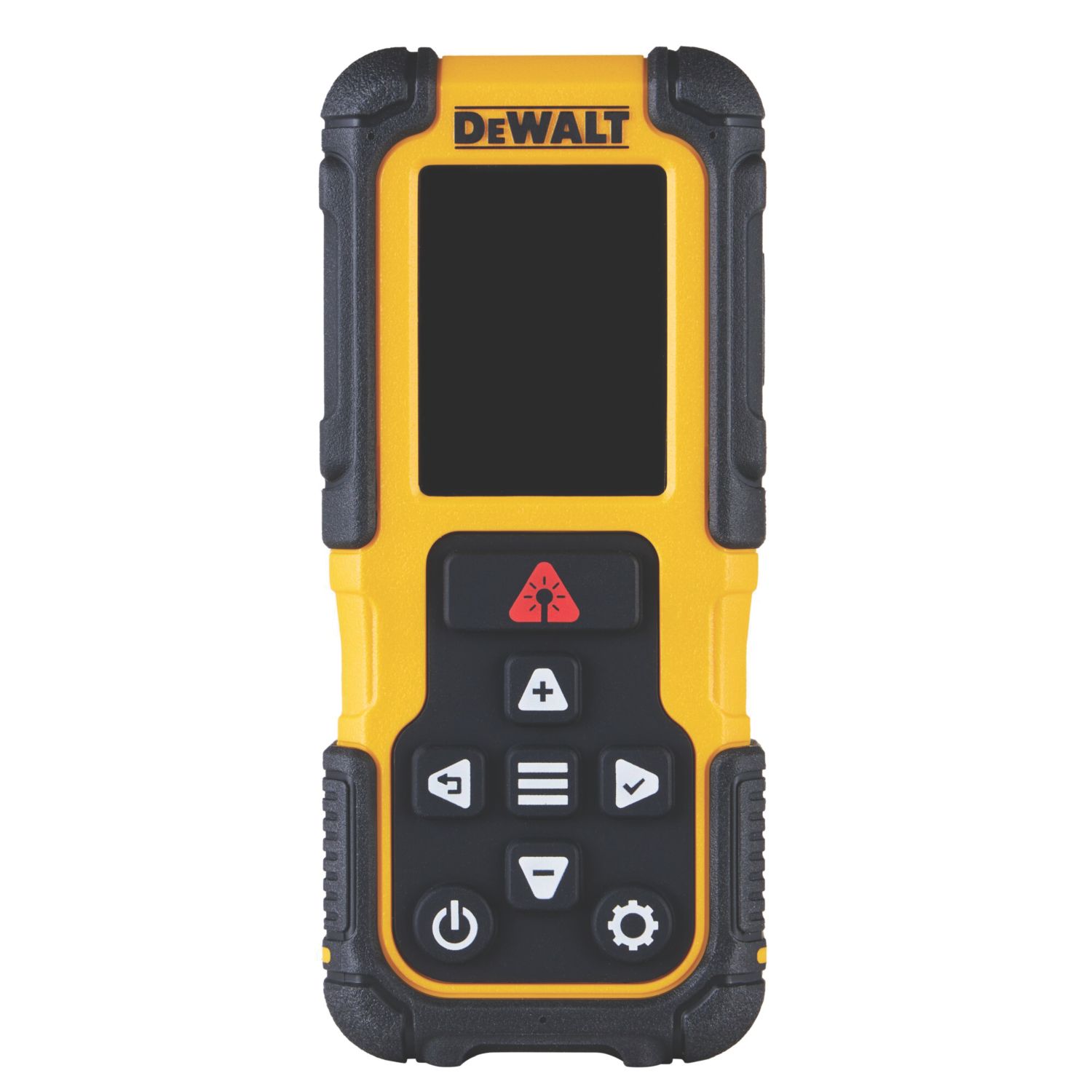 DEWALT DWHT77200-XJ Red Layout-Line Laser Distance Measurer (835EY)