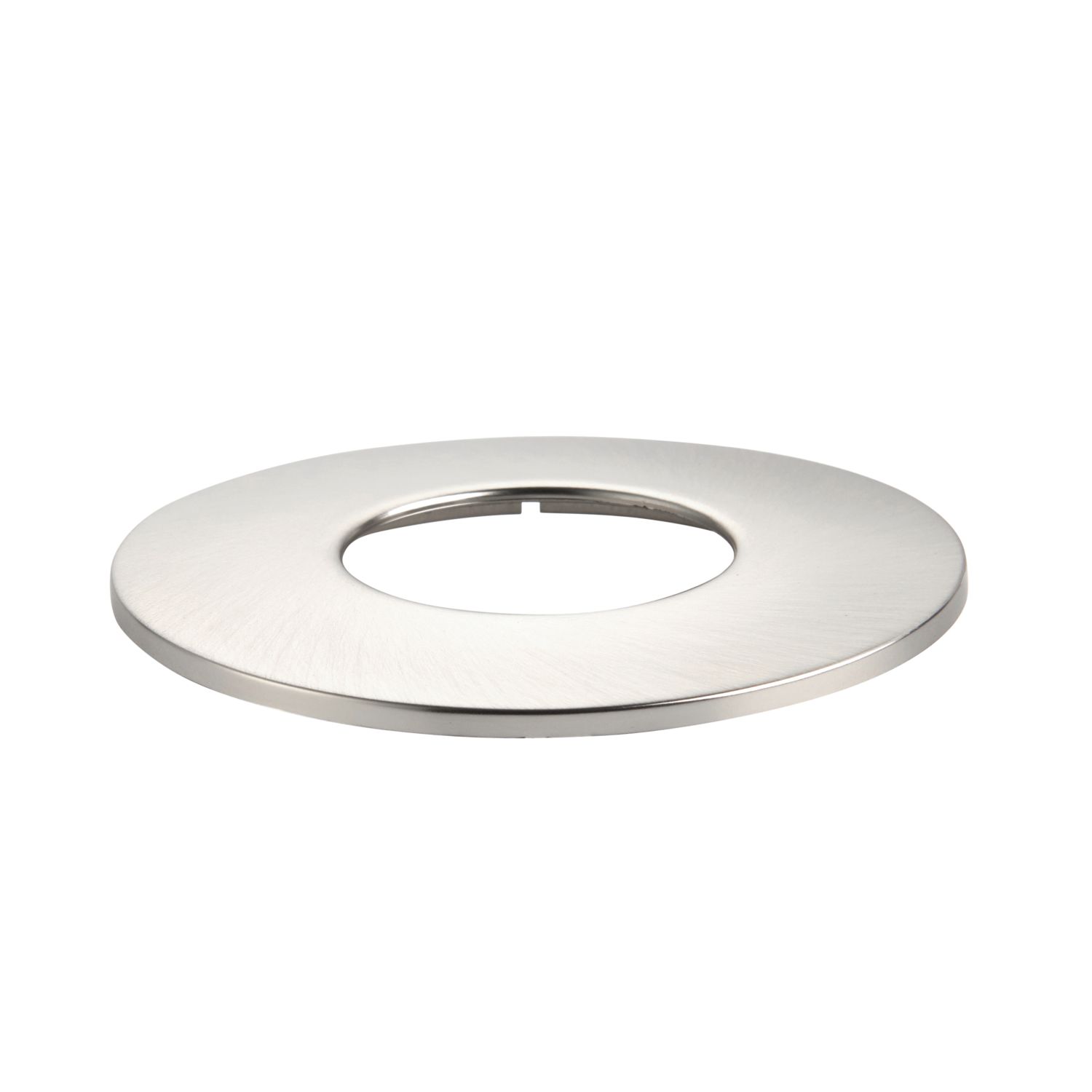 Saxby CosmosMidi Bezel Satin Nickel (836RE)