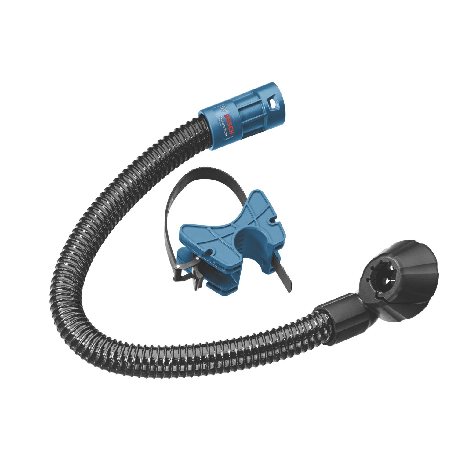 Bosch GDE HEX Drill Dust Extractor Nozzle 30mm (836XK)