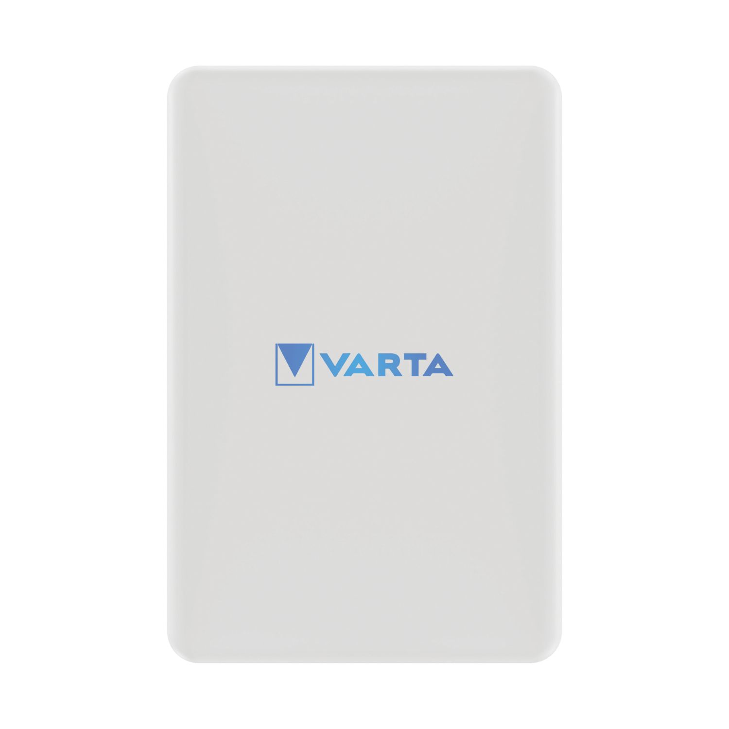 Varta Mag Pro 5000mAh Wireless Charger White (837AV)