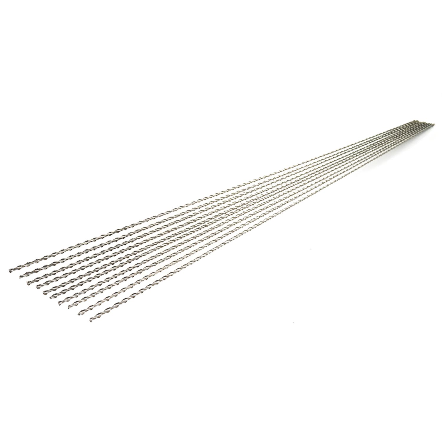 Brickfix Crack-Stitching Helical Bars 10 Pack (837CN)