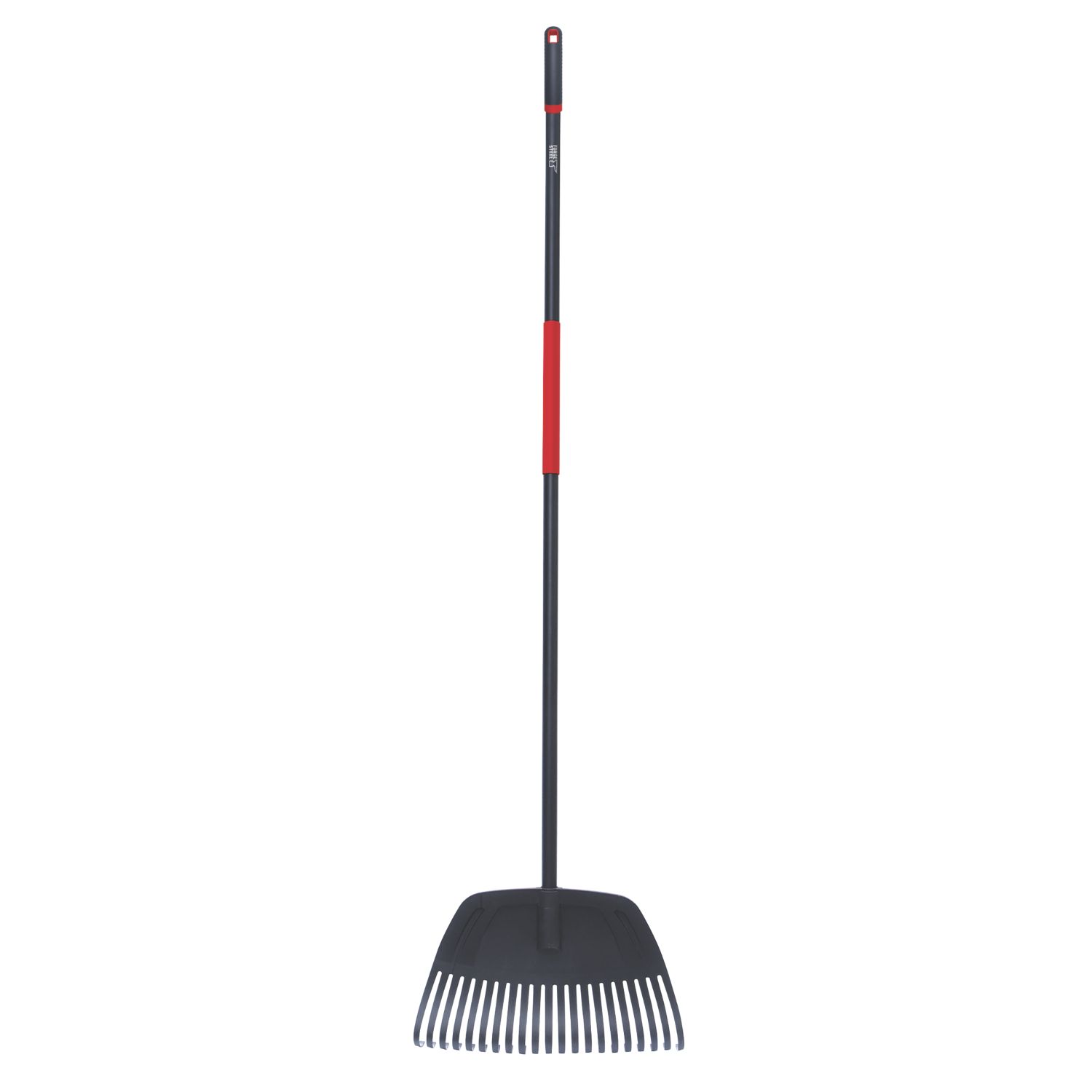 Forge Steel Leaf Rake 426mm (838KK)
