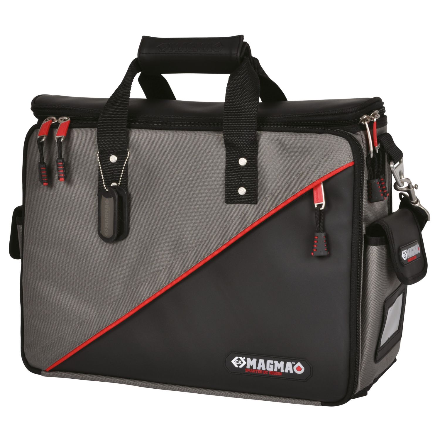 CK Magma Technicians Tool Case 18" (83958)