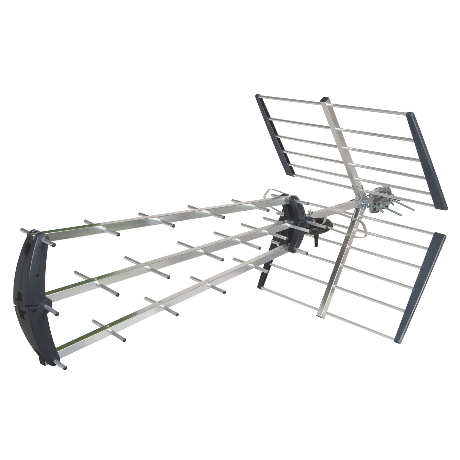 Labgear Tri-Boom TV Aerial (839JR)
