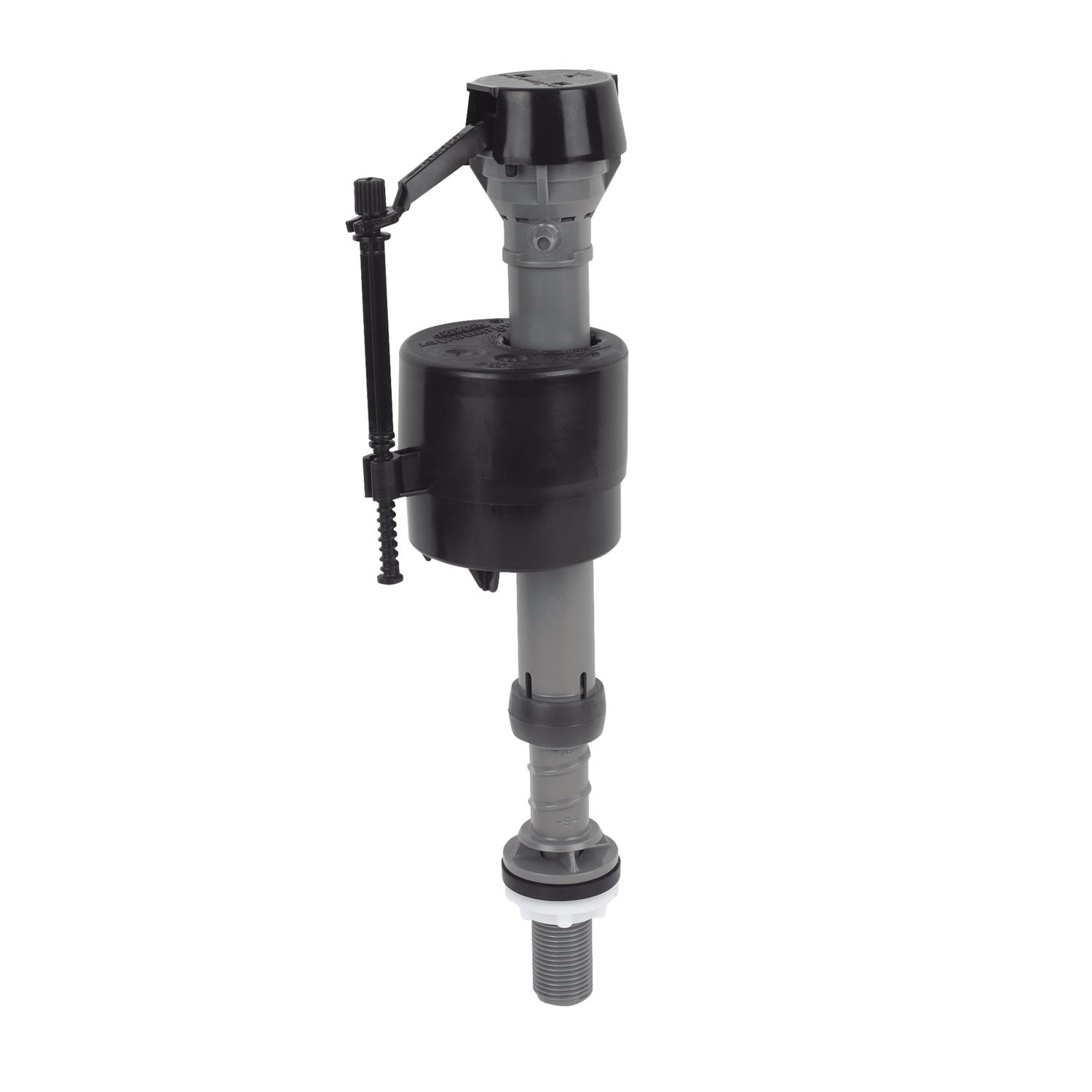 Fluidmaster Bottom-Entry Fill Valve 1/2" (84007)