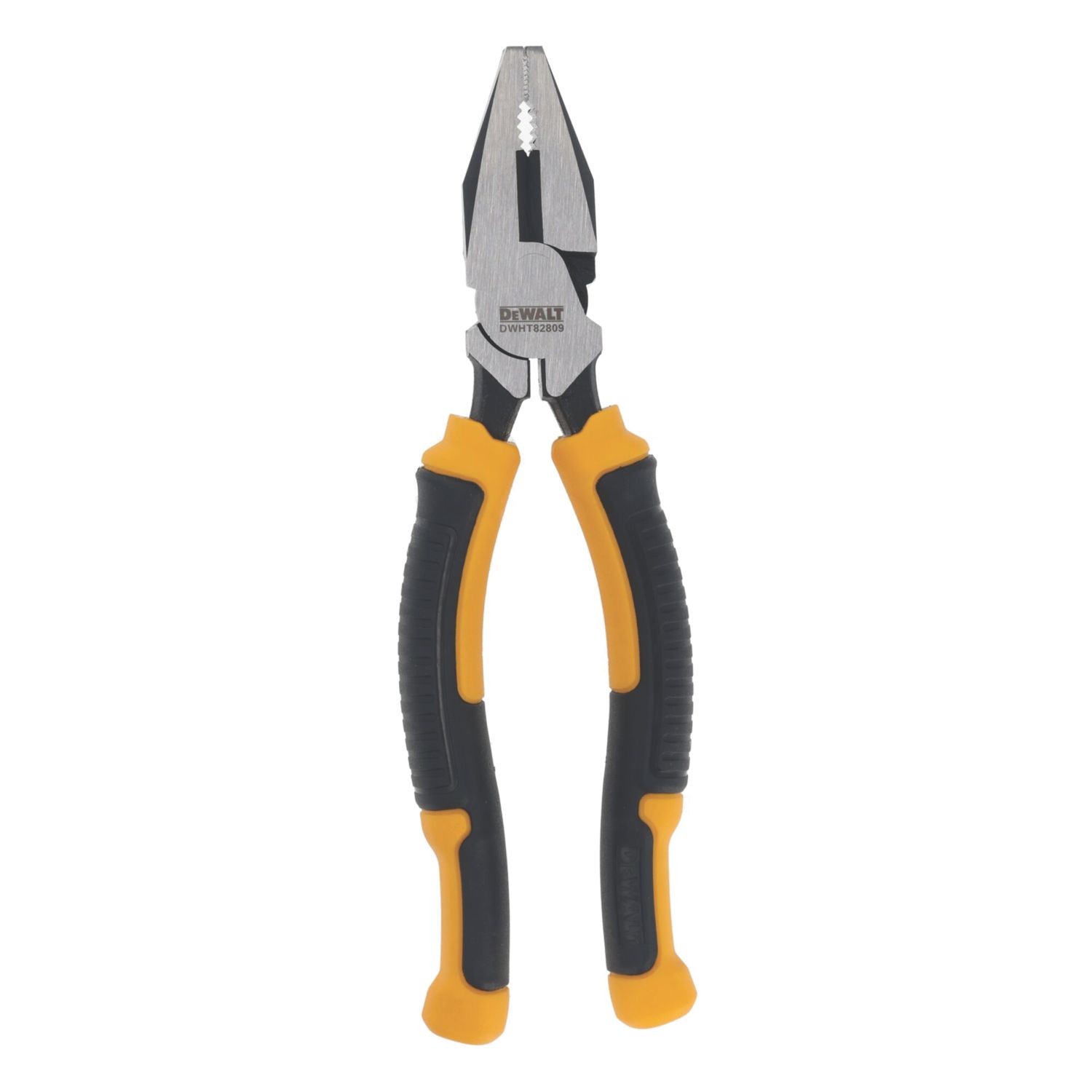 DEWALT Combination Pliers 7.87" (200mm) (841AK)