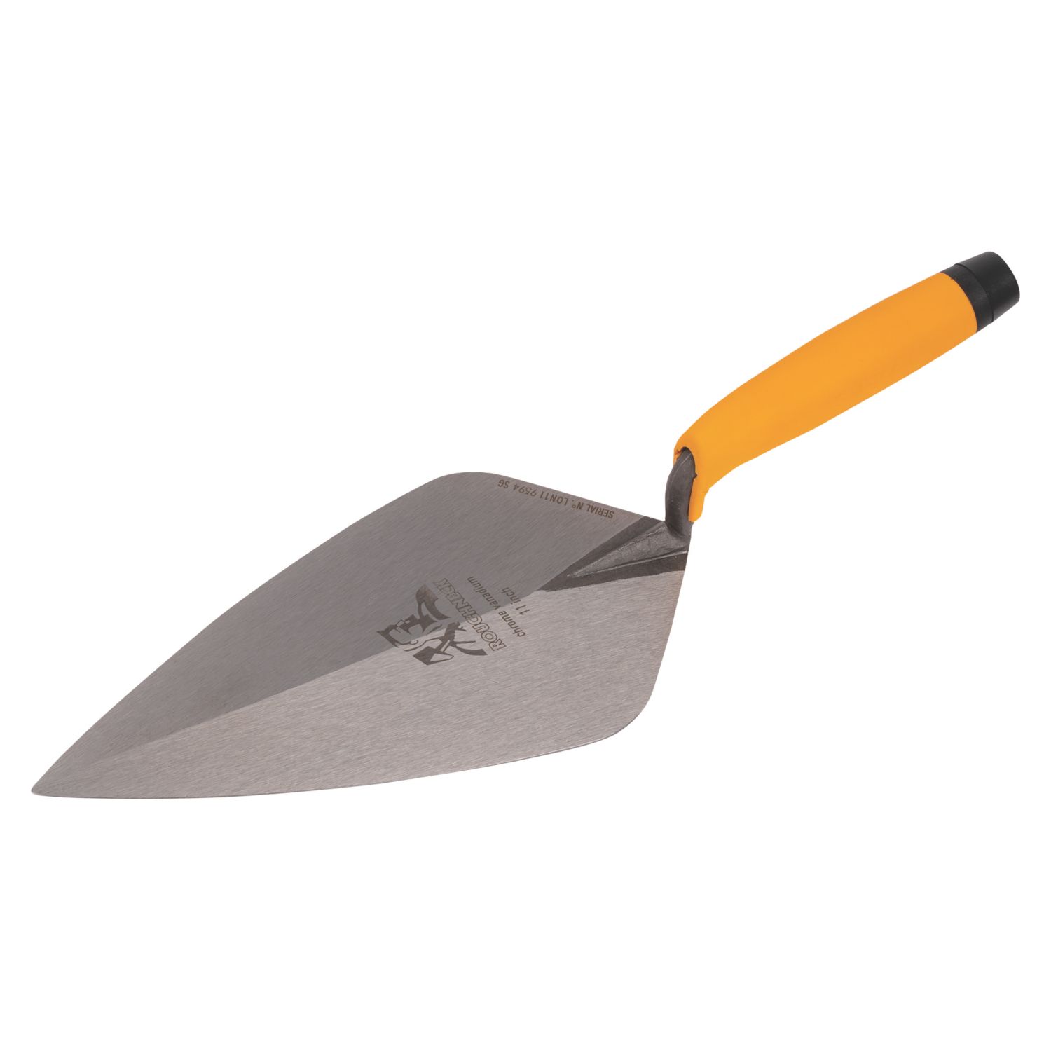 Roughneck London Brick Trowel 11" (841GC)