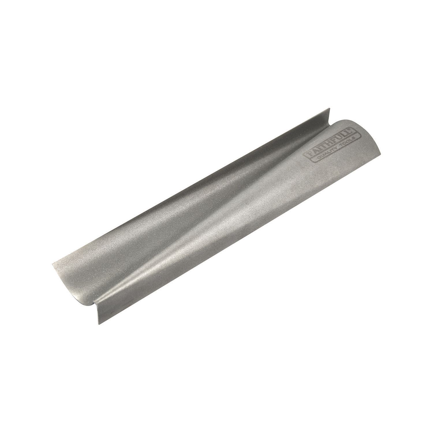 Faithfull Diamond Whetstone Turning Chisel Sharpener 250mm (842GC)