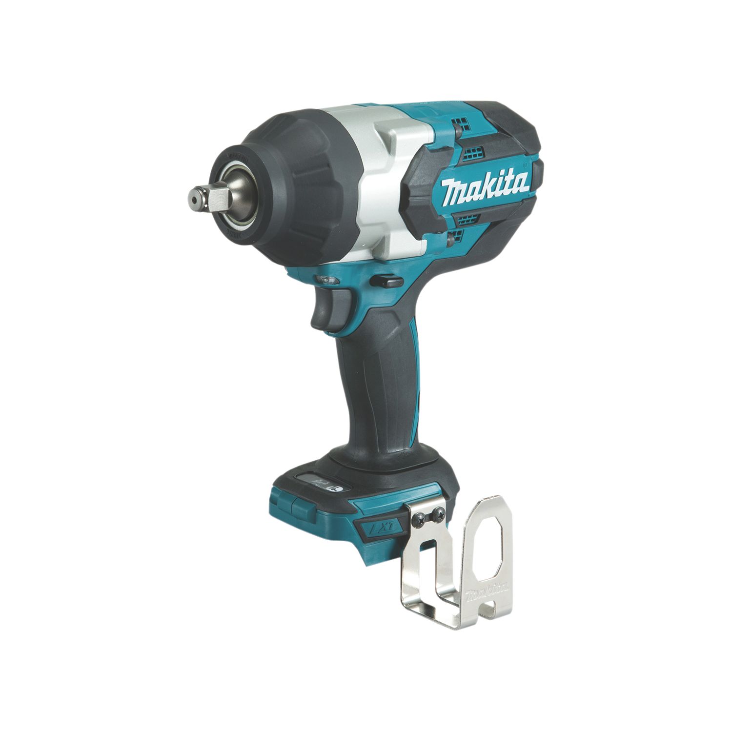 Makita DTW1002Z 18V Li-Ion LXT Brushless Cordless Impact Wrench - Bare (843XJ)