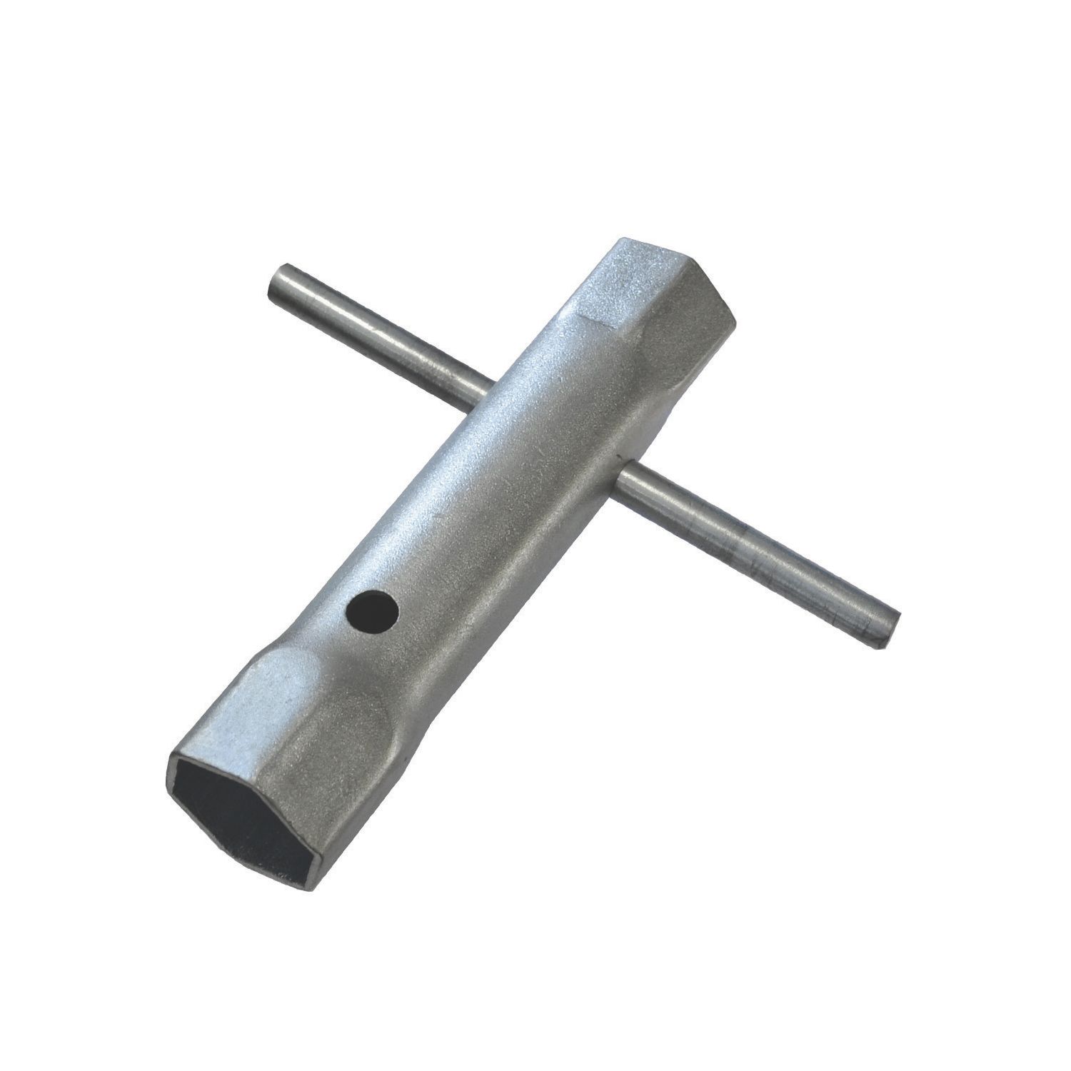 Faithfull Tap Backnut Spanner with Tommy Bar 27mm & 32mm (844RH)