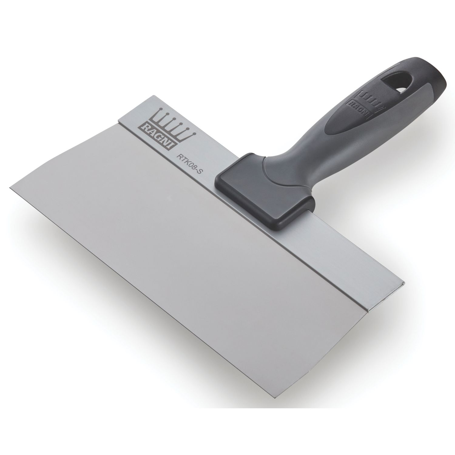 Ragni Taping Knife With Stainless Steel Blade 8" (120.65mm) (844YN)