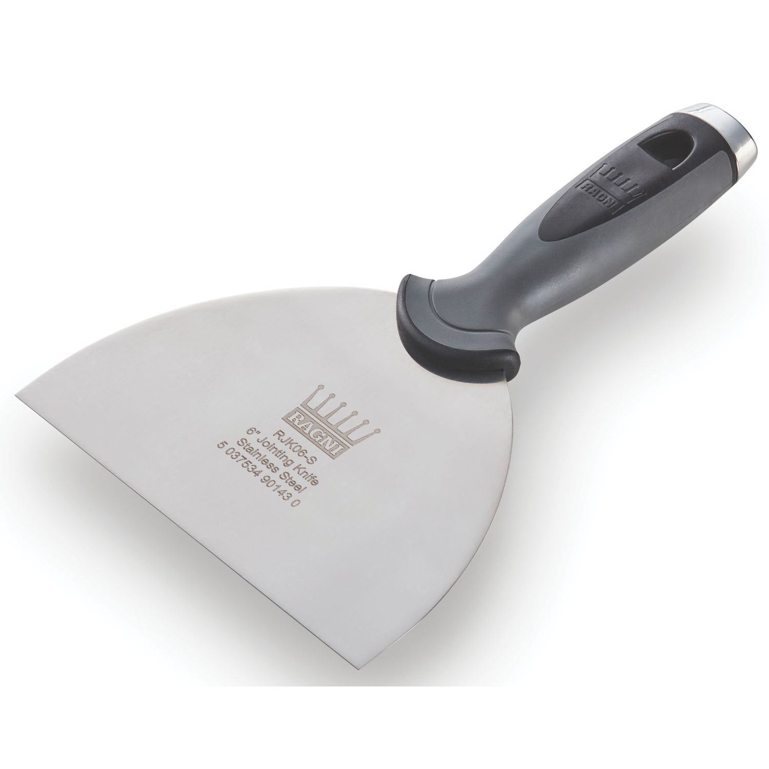 Ragni Jointing Knife With Stainless Steel Blade 6" (152.4mm) (845YN)