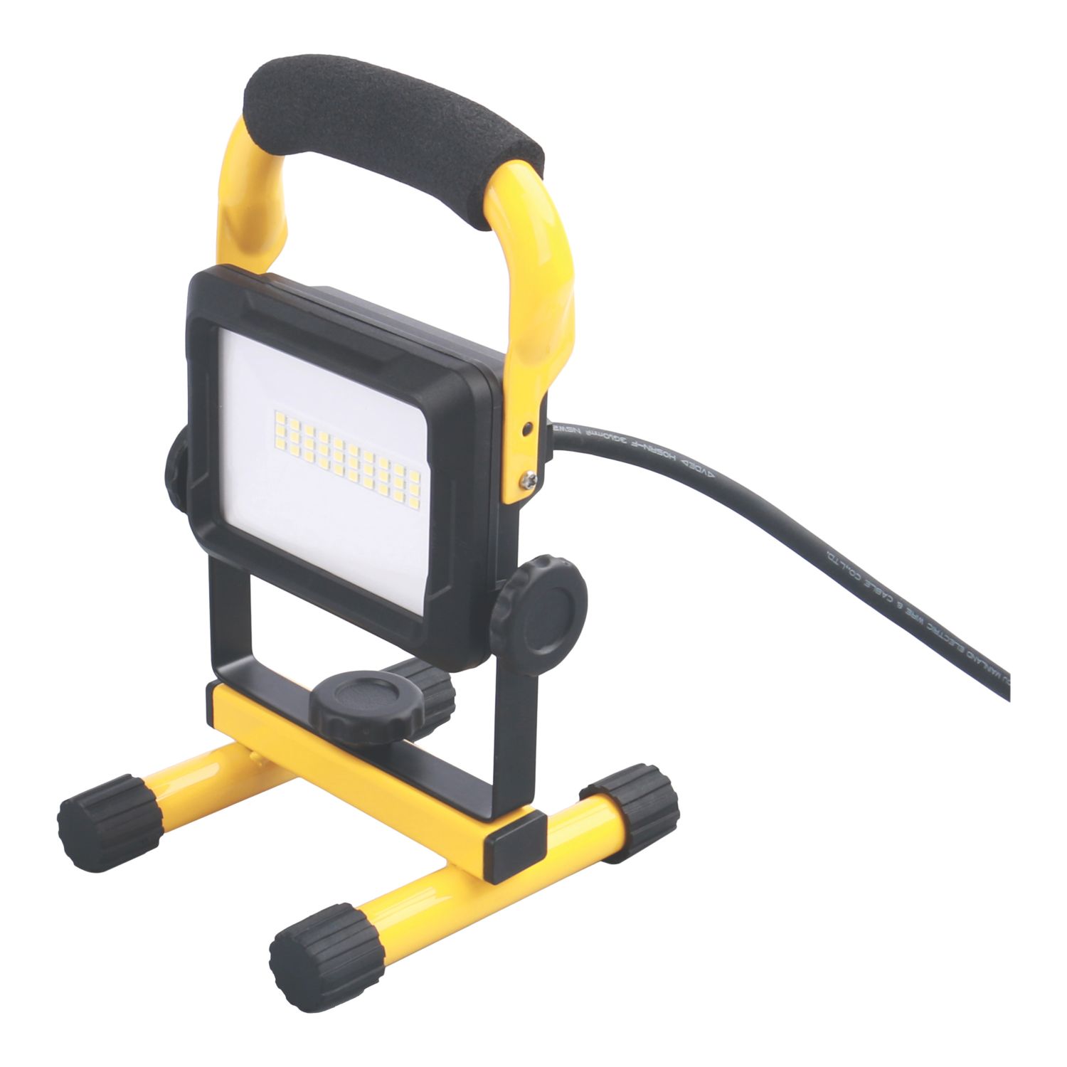 Essentials APW1021-N LED Work Light 10W 1000lm 220-240V (847CX)