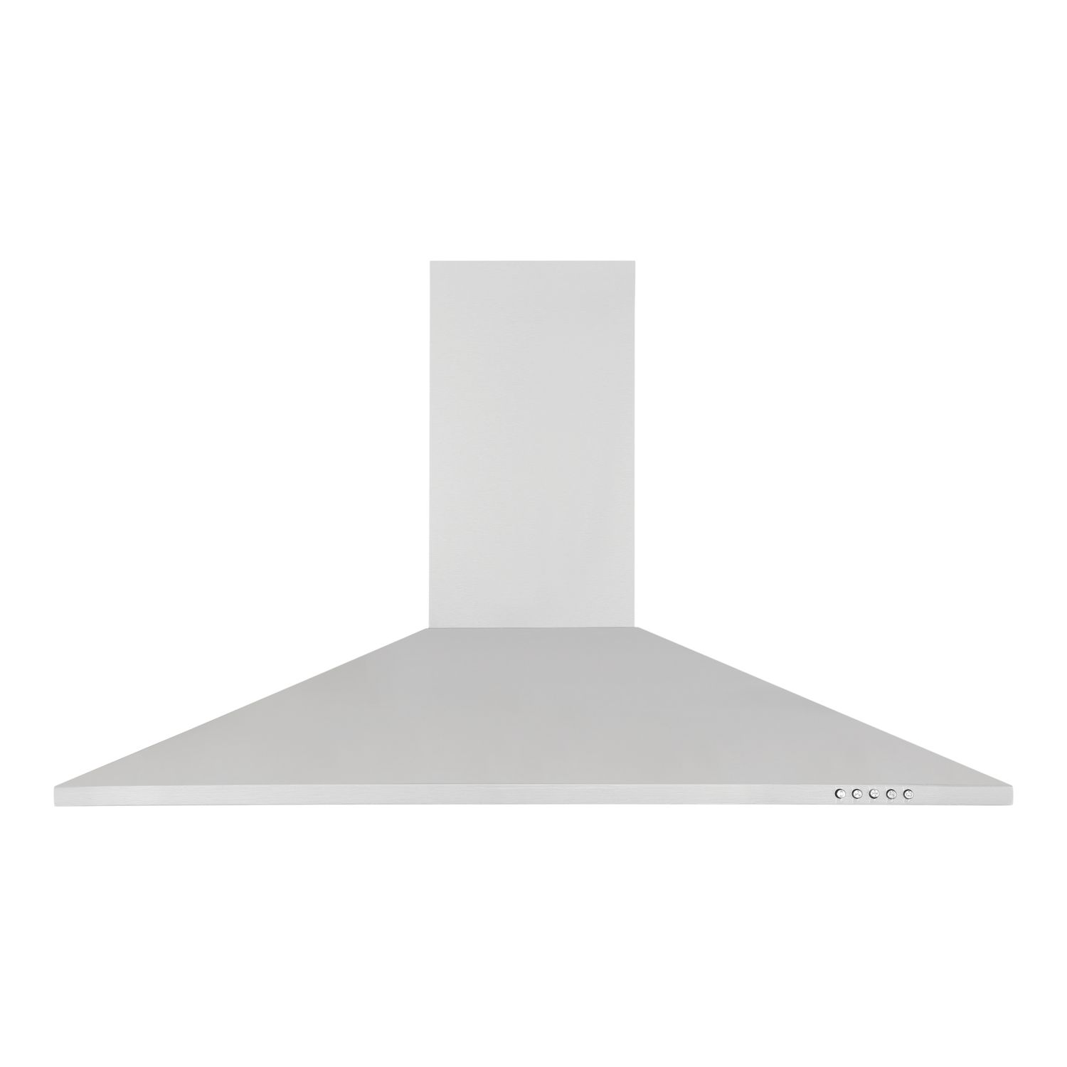 NNCHHS90EU Chimney Hood Stainless Steel 900mm (847VV)