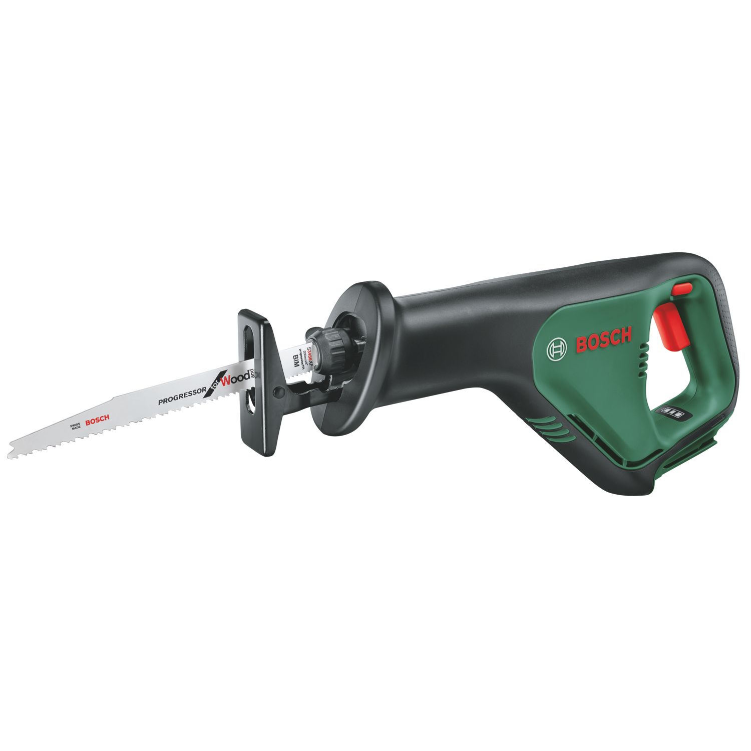 Bosch AdvancedRecip 18V Li-Ion Power for All Cordless Reciprocating Saw - Bare (848CH)
