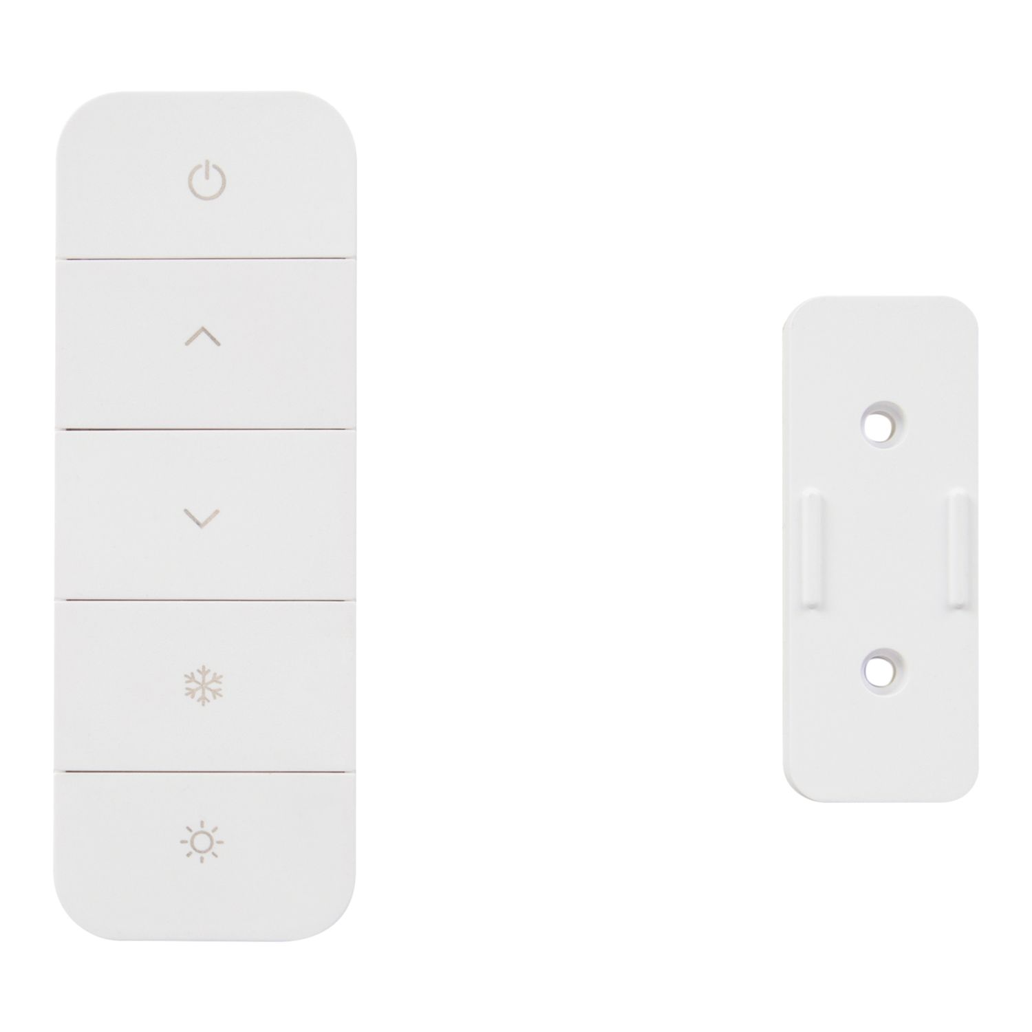 LAP Myko Lighting Remote Switch White (849FM)