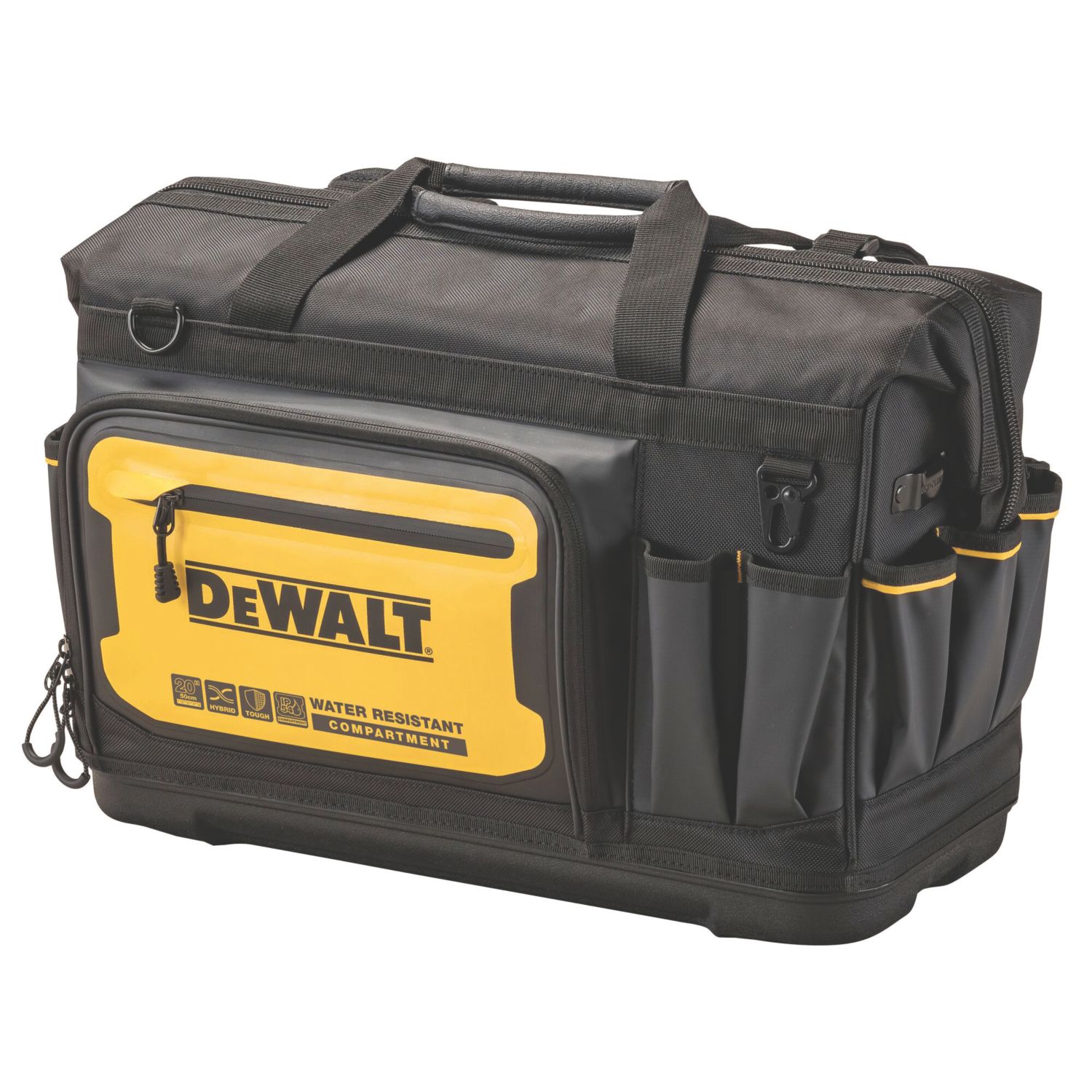 DEWALT DWST60104-1 Tool Bag 20" (849JW)