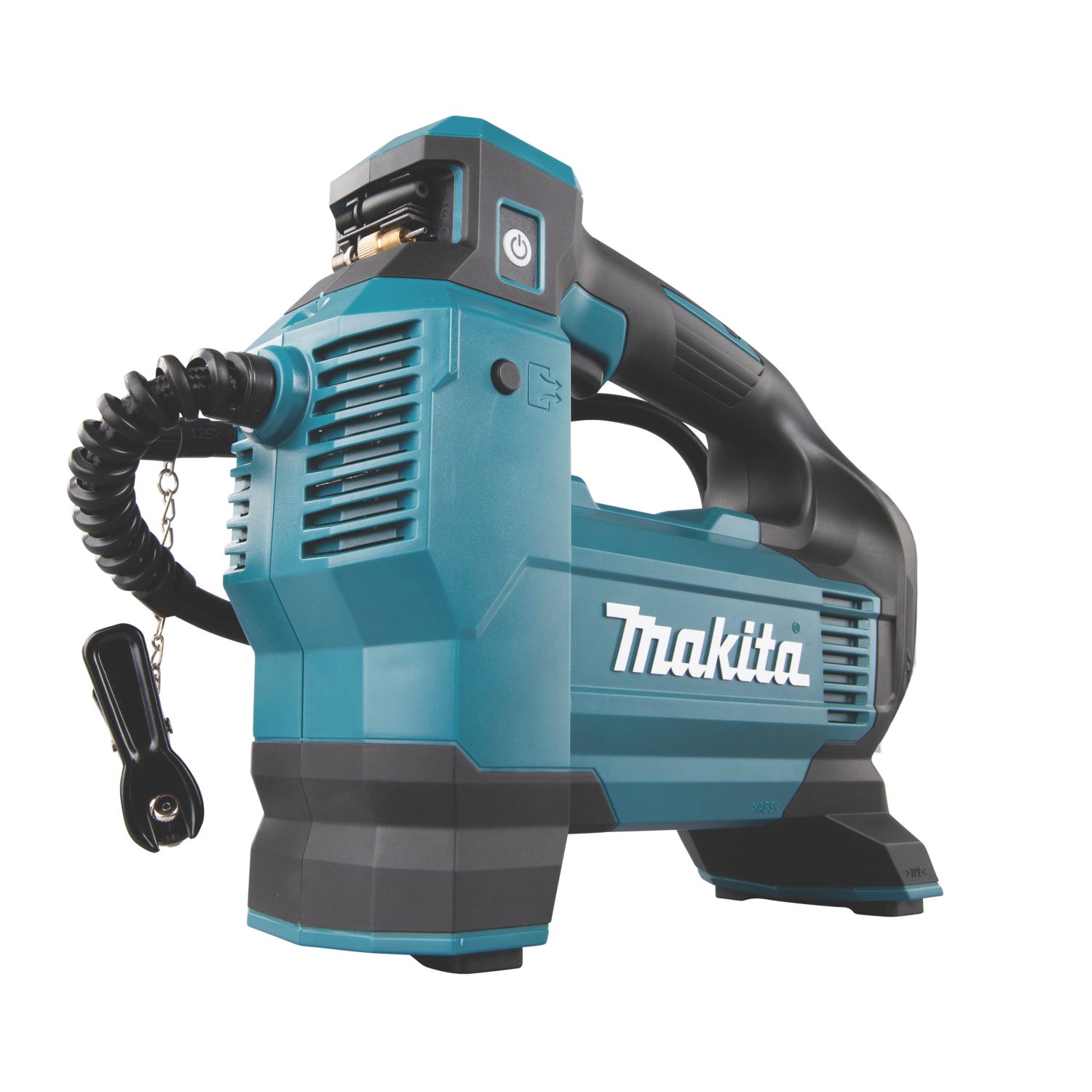 Makita DMP181Z 18V Li-Ion LXT Cordless Inflator - Bare (849XJ)