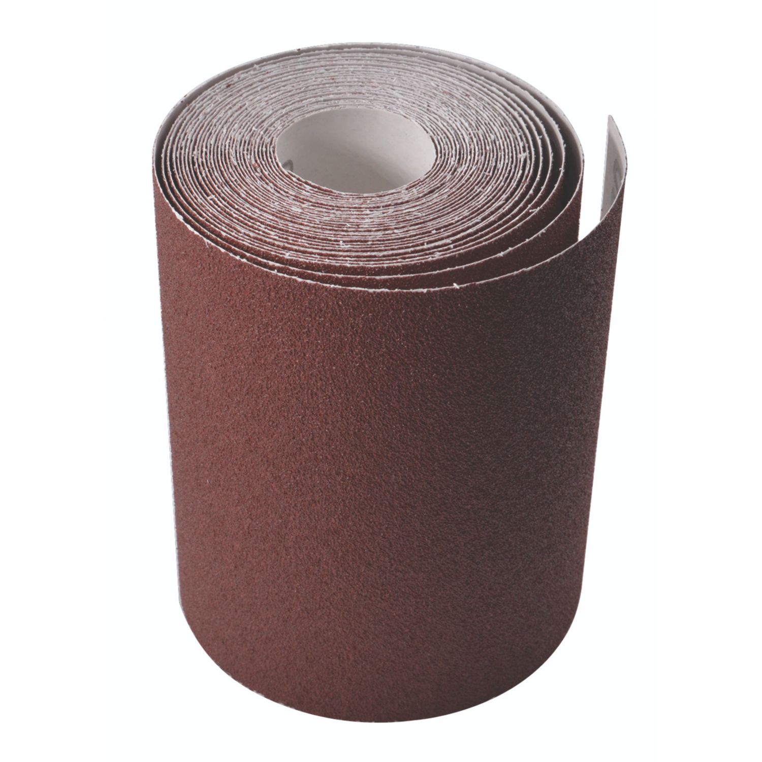 Titan 80 Grit Wood Sanding Roll 5m x 115mm (850PG)