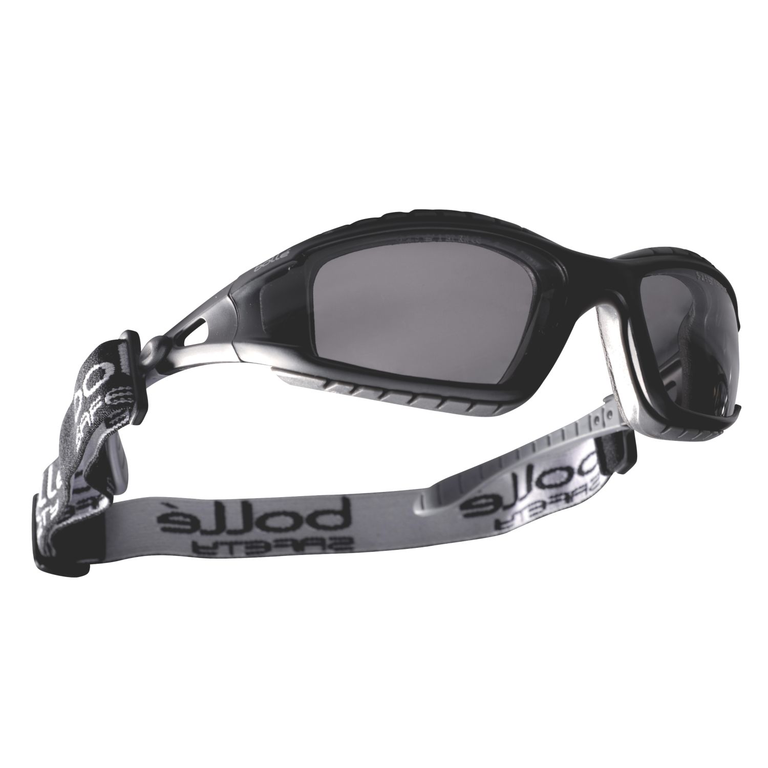 Bolle Tracker Smoke Lens Goggles (8515F)