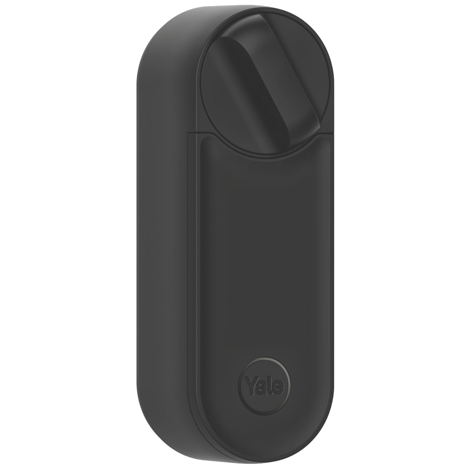 Yale Linus L2 Key Smart Door Lock Black (851YW)